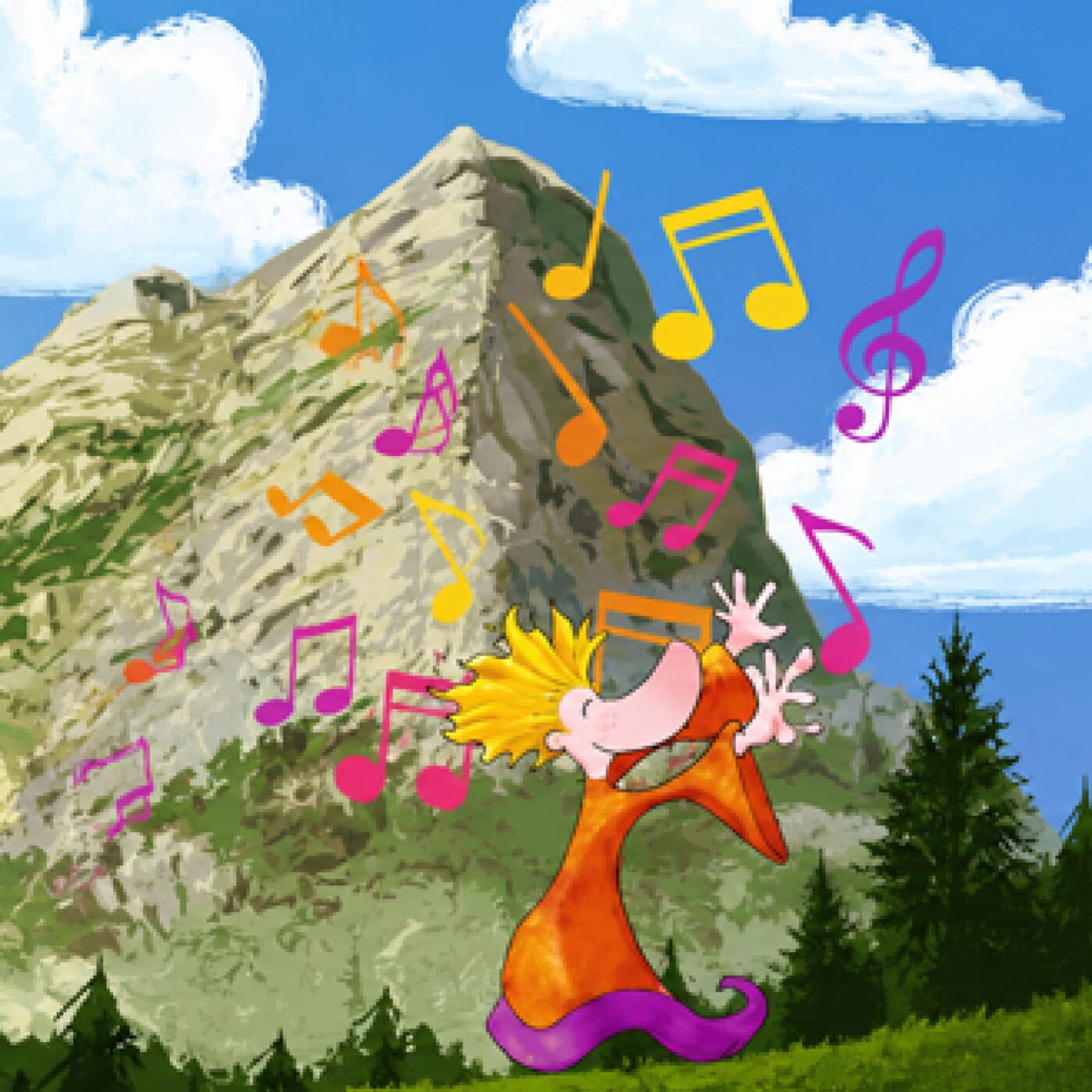 La 38è édition du Festival de Musique dans le Grésivaudan episode artwork