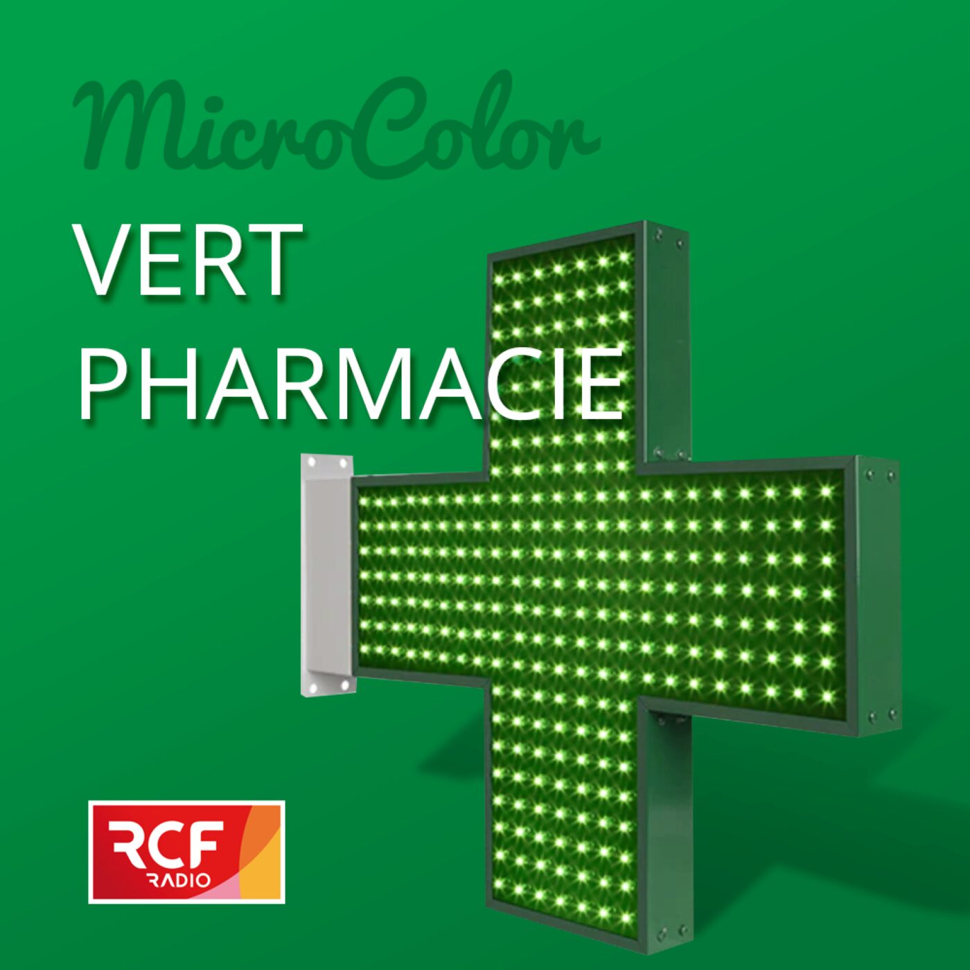 Vert pharmacie