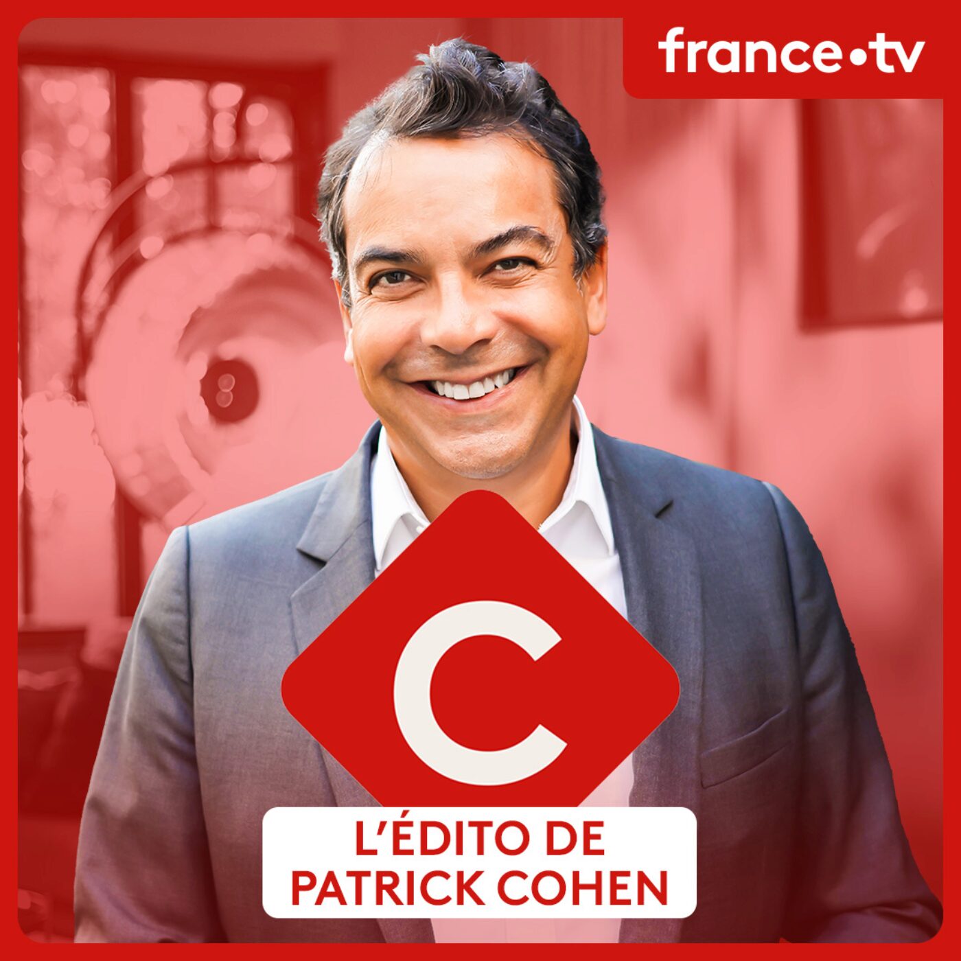 L’édito - Mur énergétique français : à qui la faute ? - C à vous - 07/02/2024 L’édito - Mur énergétique français : à qui la faute ? - C à vous - 07/02/2024
