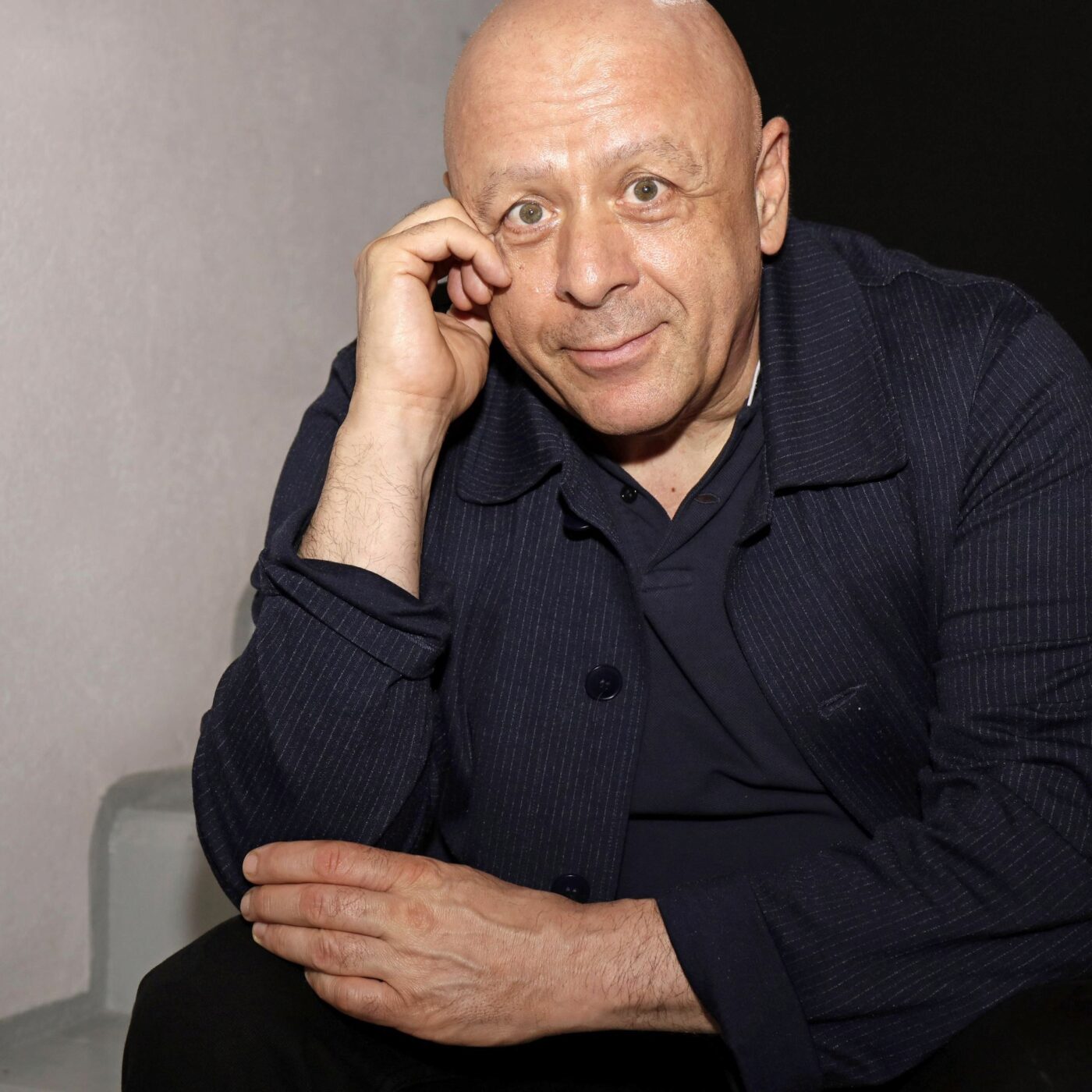 Thierry Marx "Il faut arrêter de croire qu'on est des stars du foot, on est des artisans"