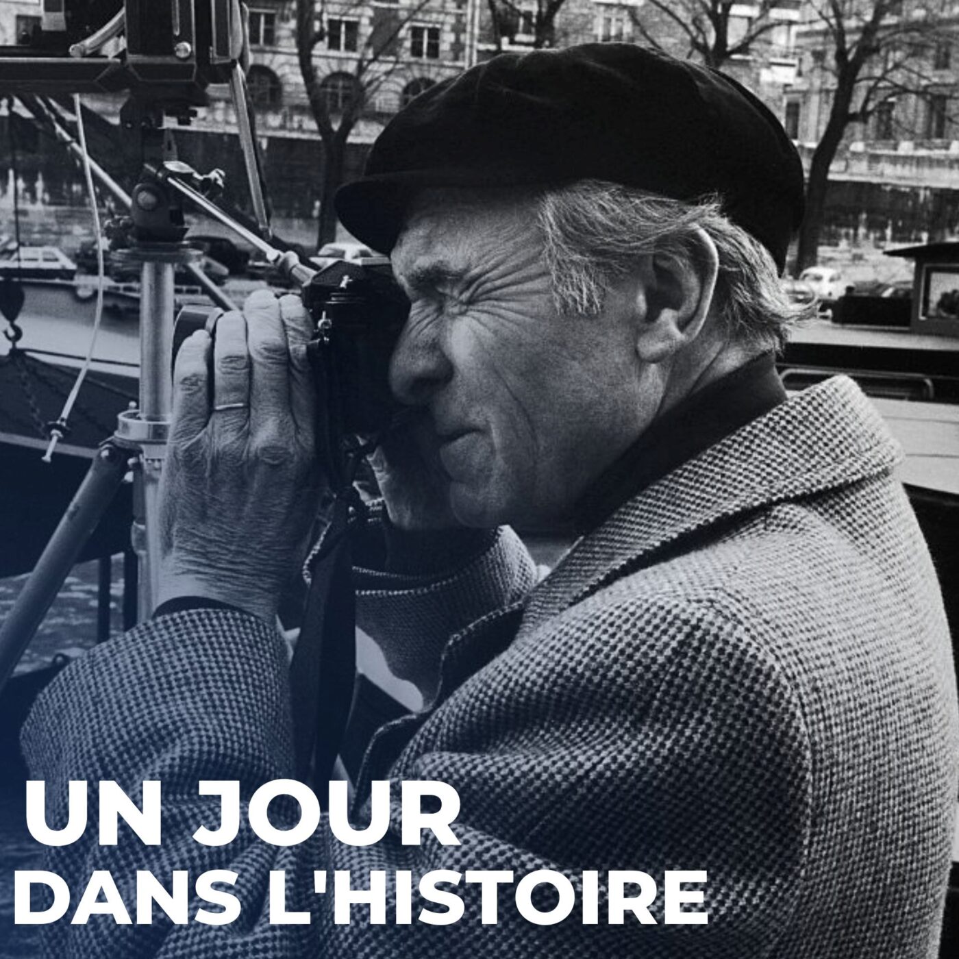 Robert Doisneau ,plus que les bonheurs minuscules ?
