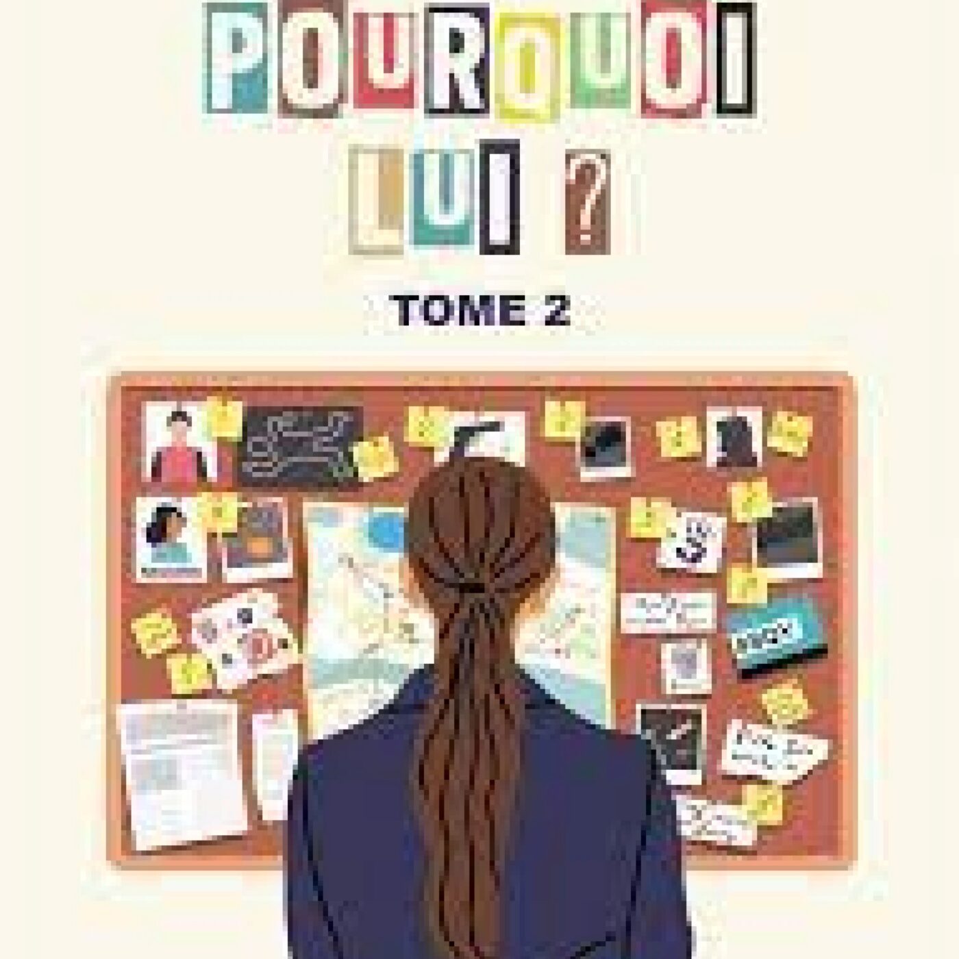 Au hasard des livres