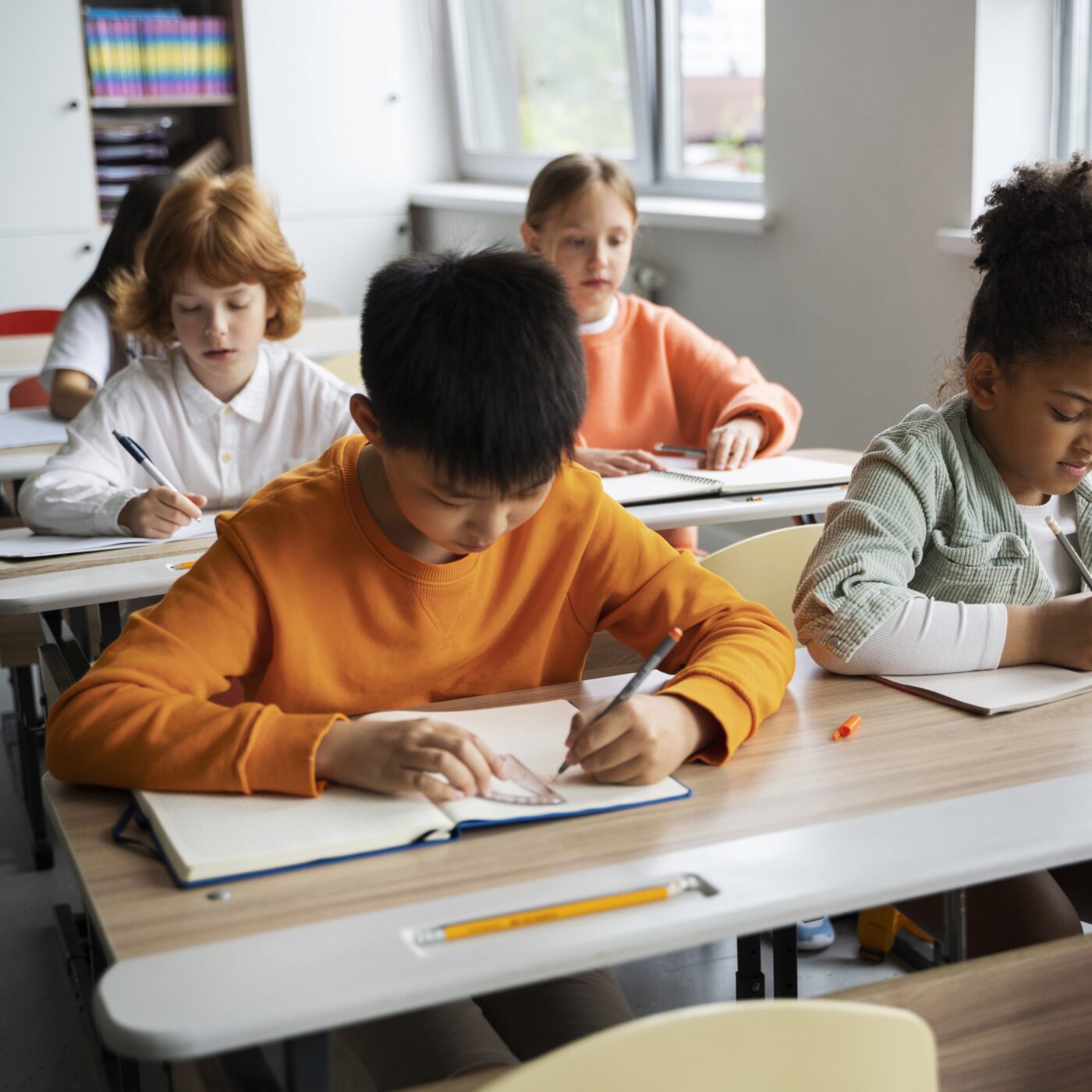 L'école catholique face aux attentes des Français : les résultats d'un sondage