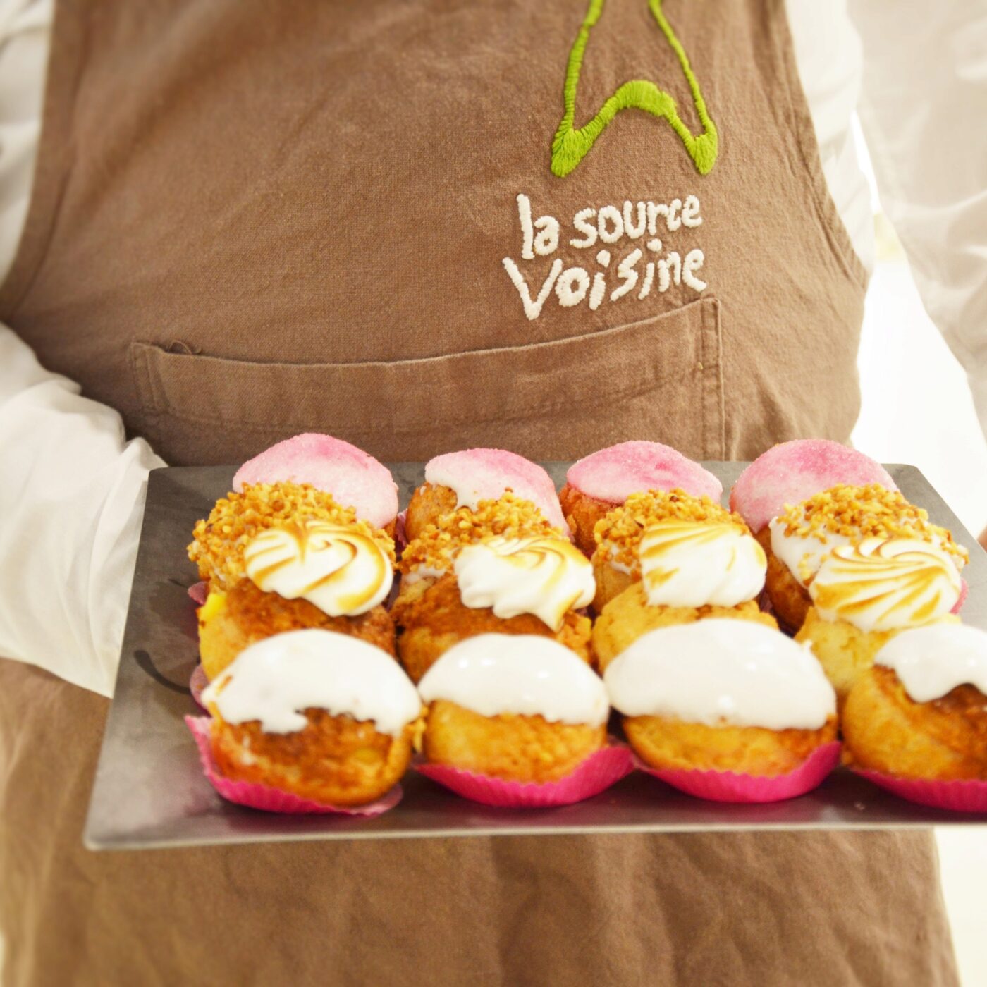 La Source Voisine, l'entreprise qui mise sur le 100% local episode artwork