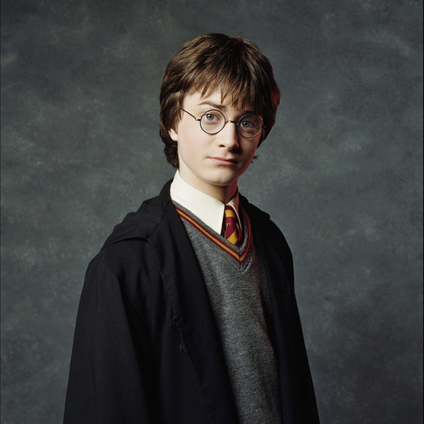 Harry Potter une expo bof, mais une BD super ! episode artwork