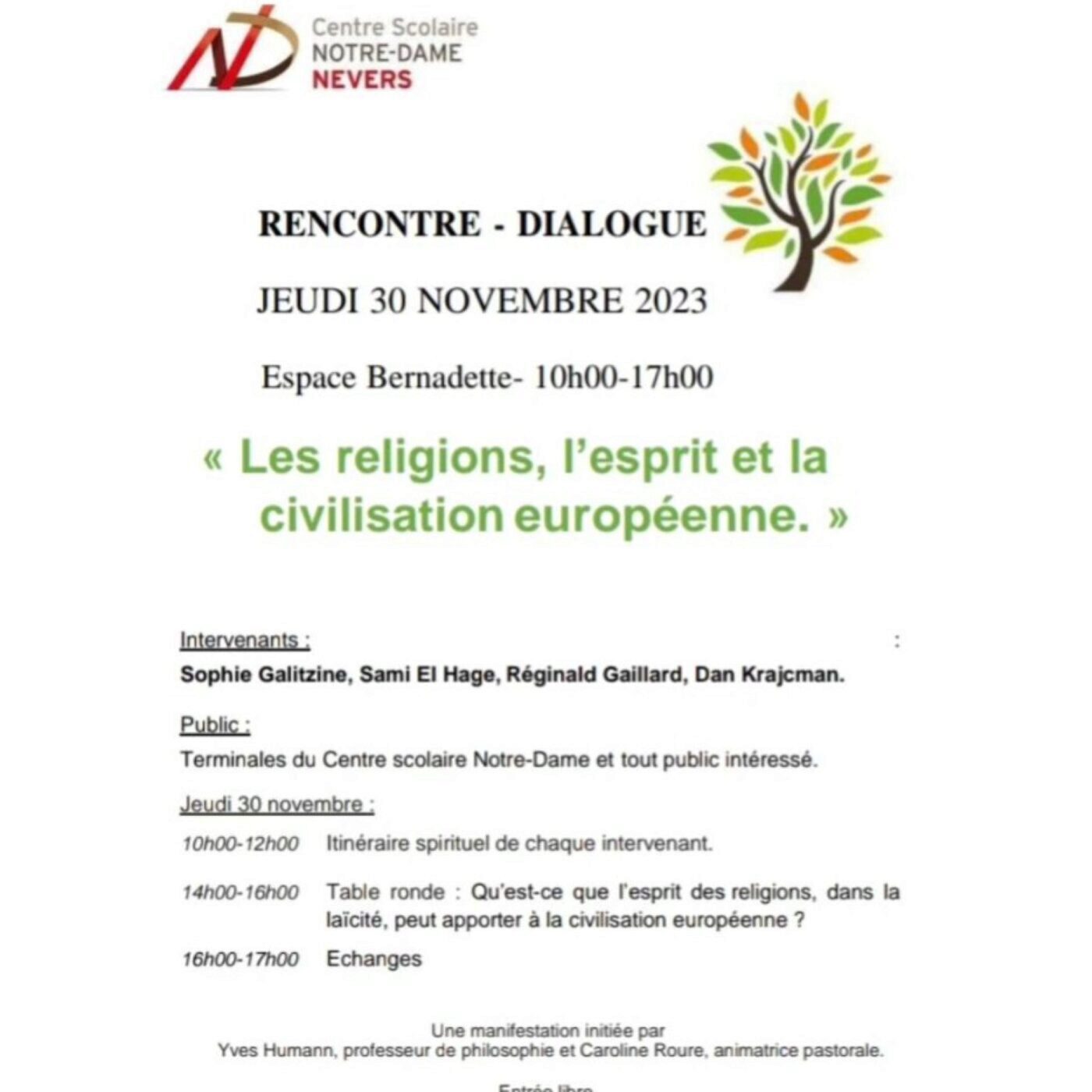 Invité local