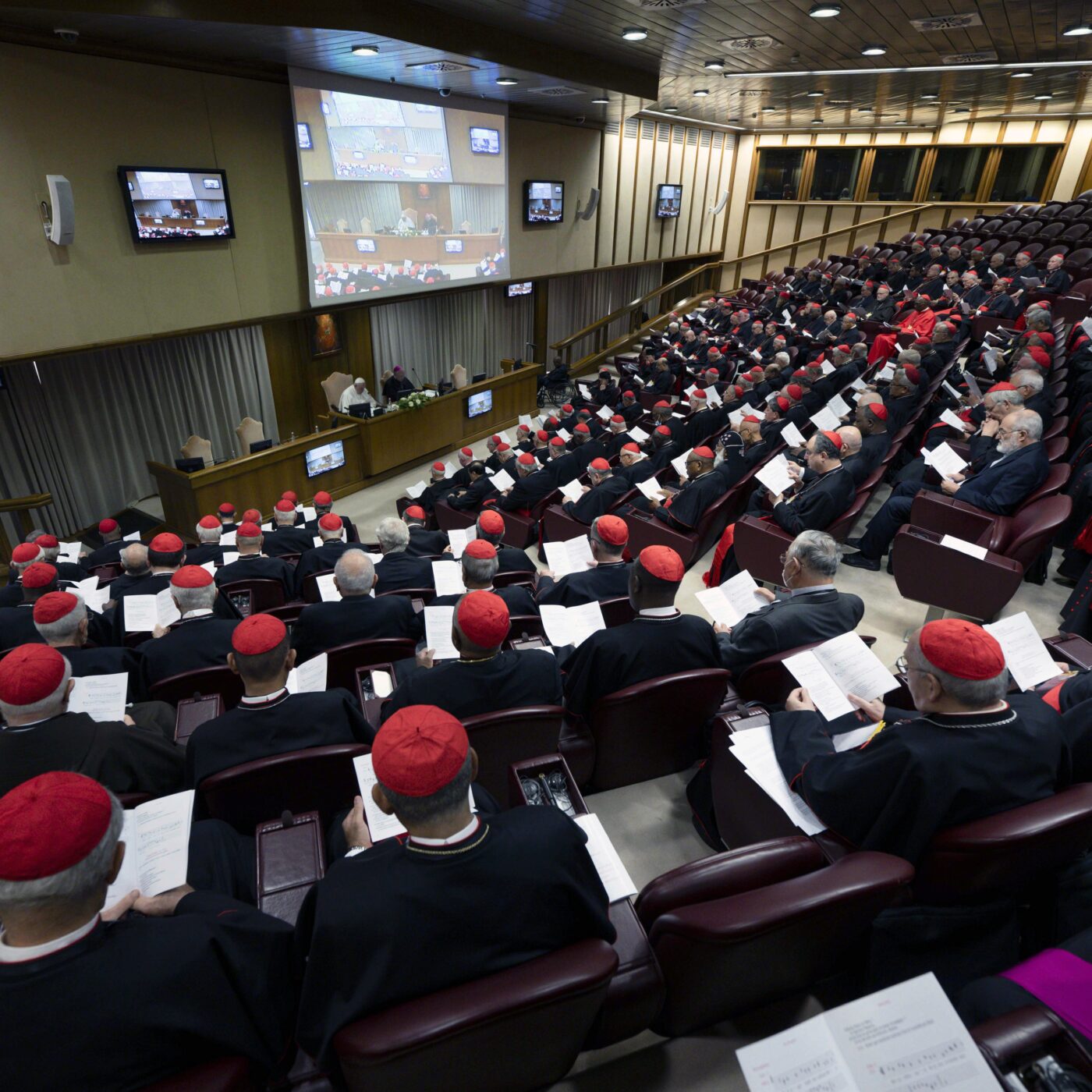 Le Press Club de RCF : l\'actu hebdo décryptée