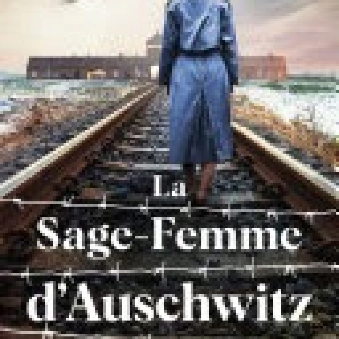 La sage femme d'Auschwitz episode artwork