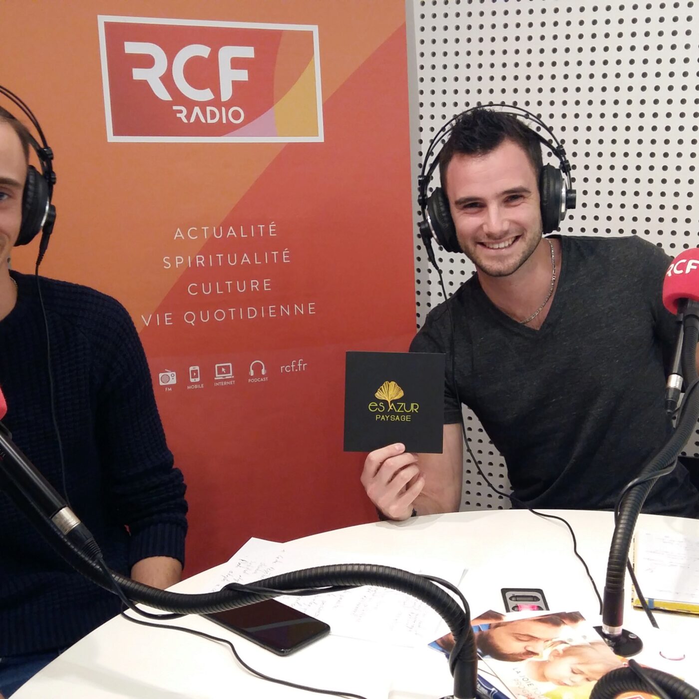 L\'éco près de chez vous