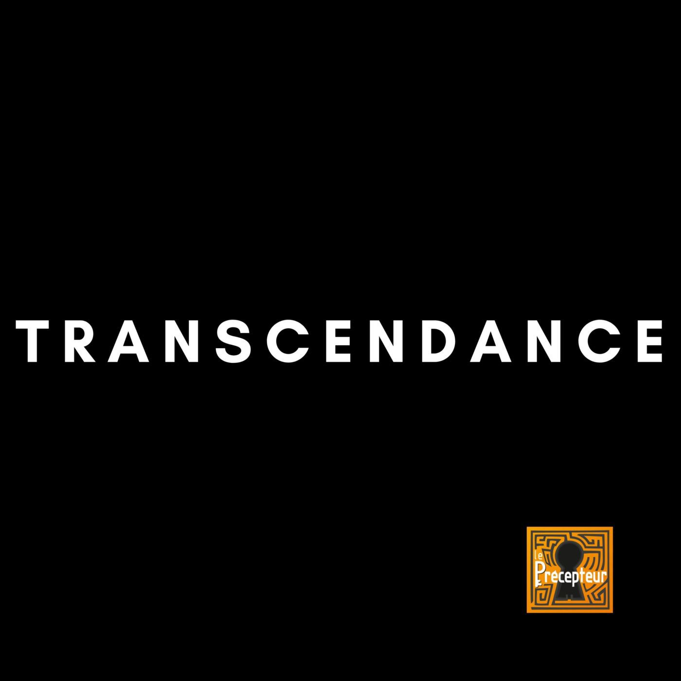 🔒 TRANSCENDANCE