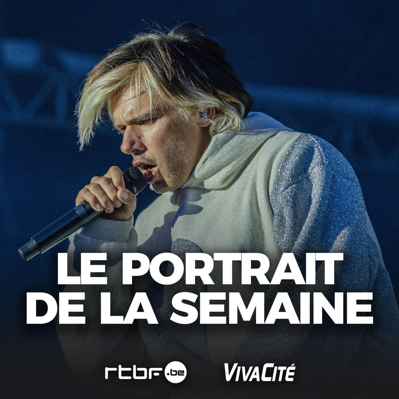 Le portrait : Orelsan