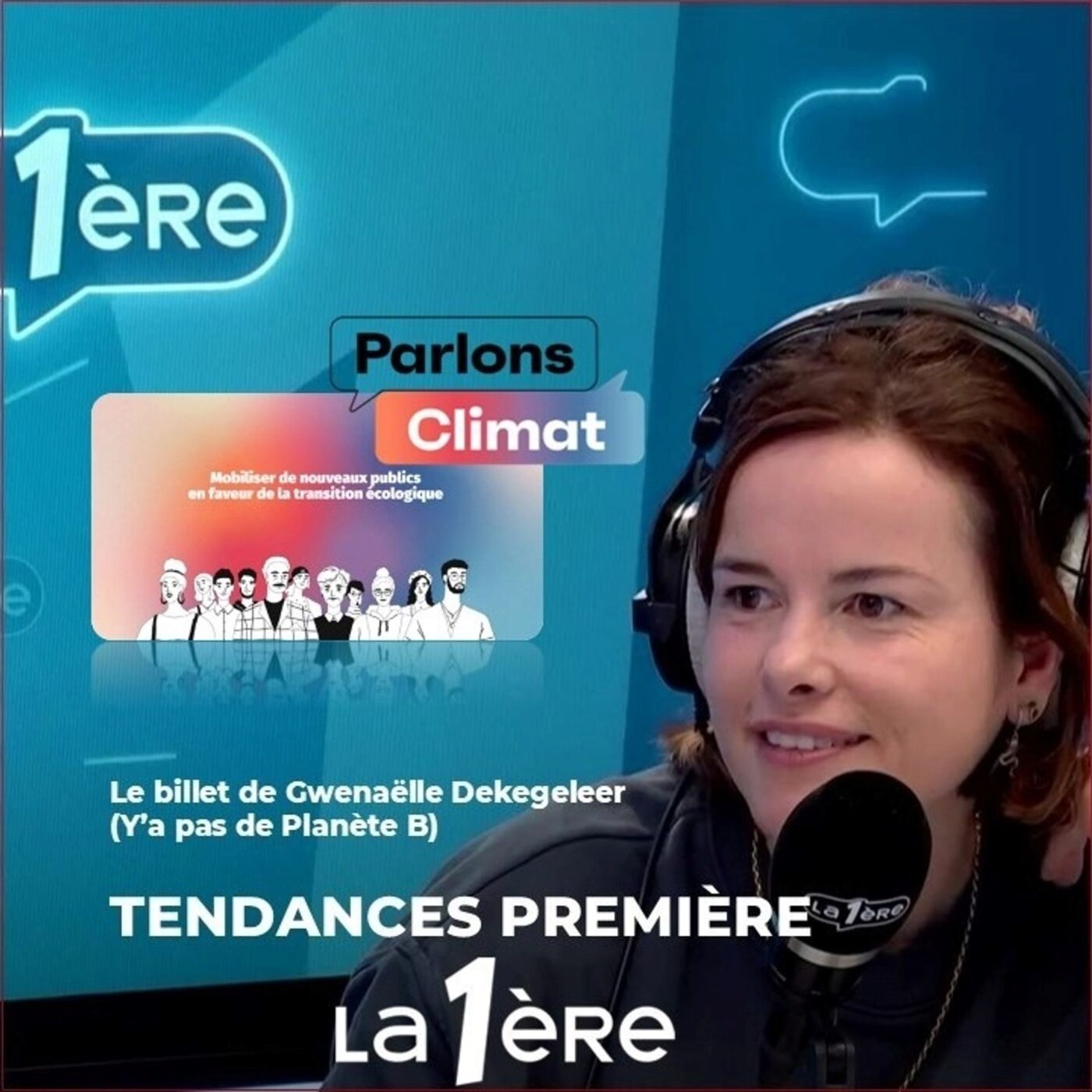Quelques petits trucs pour parler d’écologie avec ses proches en restant zen Quelques petits trucs pour parler d’écologie avec ses proches en restant zen