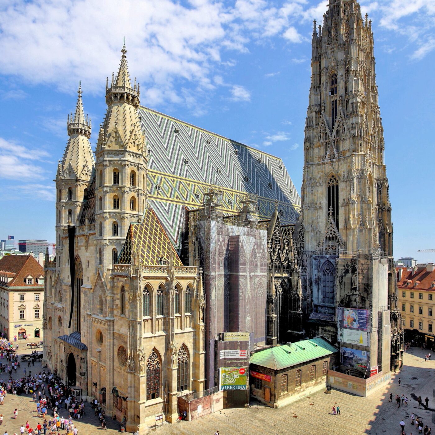 La Chronique de L\'Œuvre d\'Orient