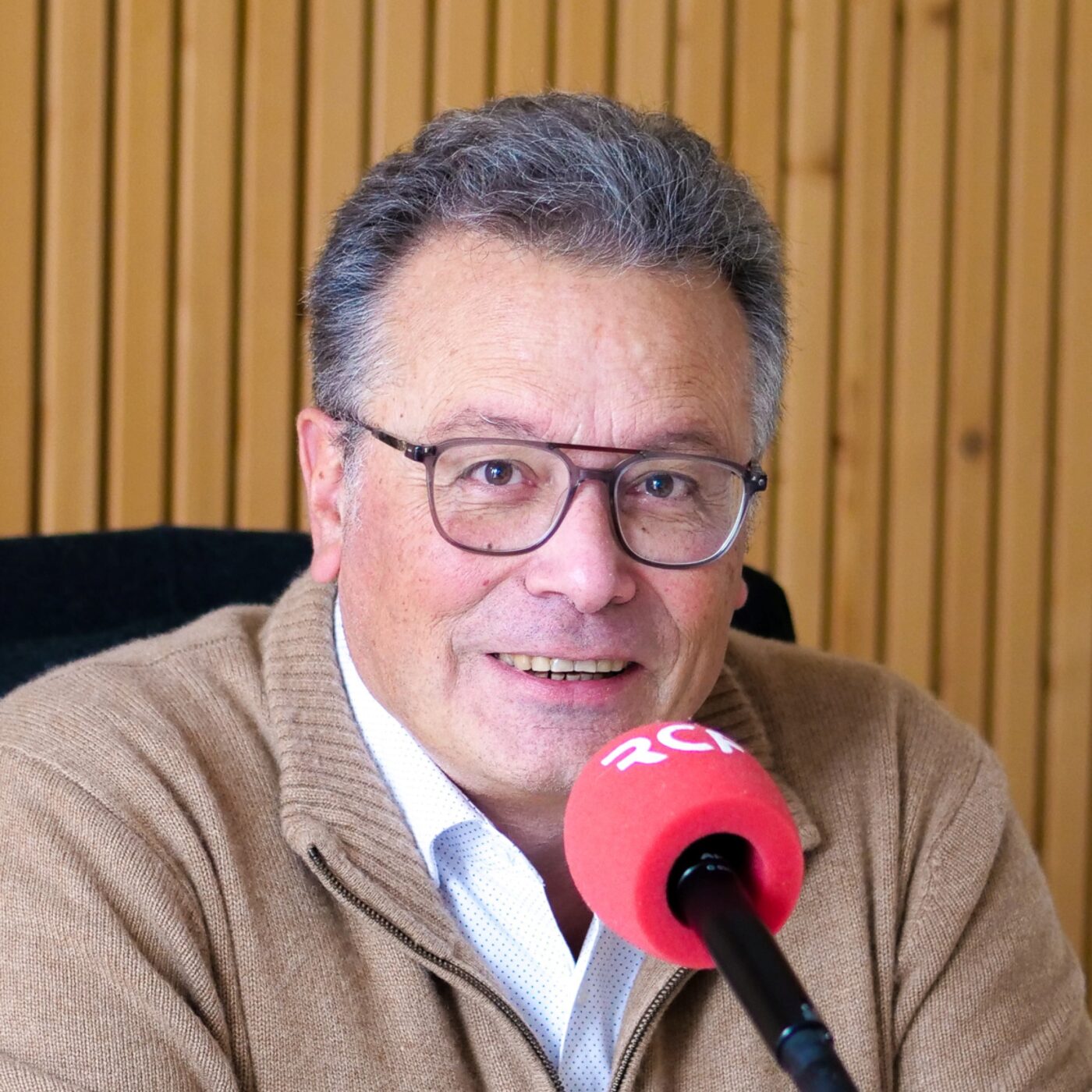 L\'éco de demain, avec ESDES Business School · RCF en AuRA
