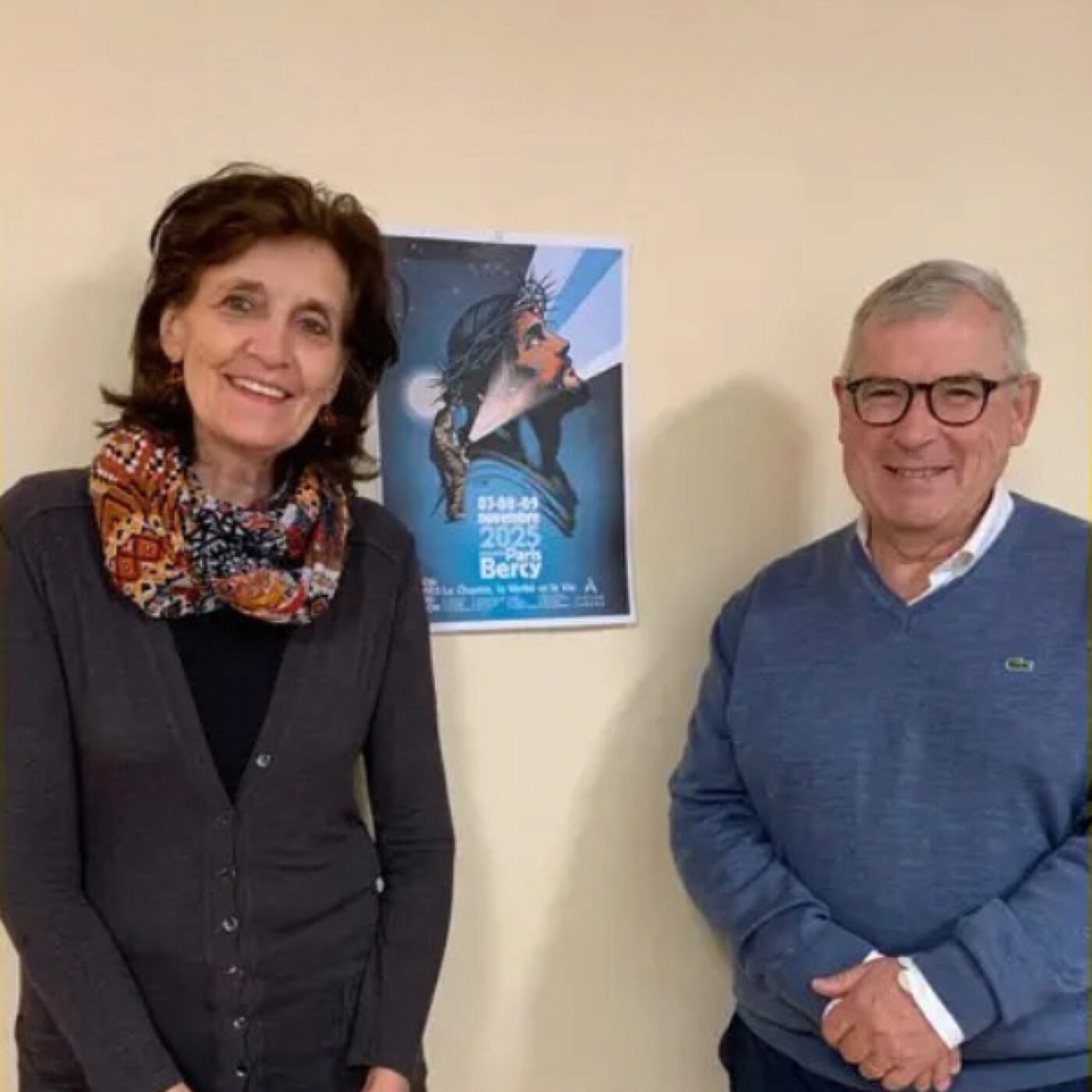 Cap sur le Congrès Mission à Paris ! Cap sur le Congrès Mission à Paris !