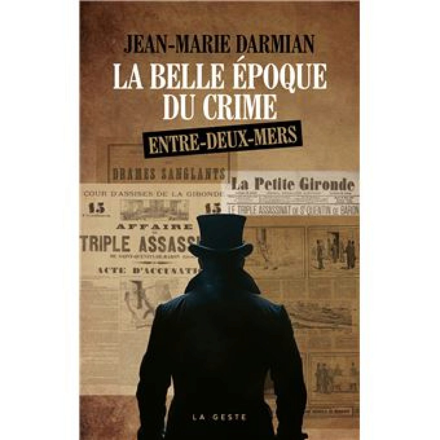 Cinquième de couverture