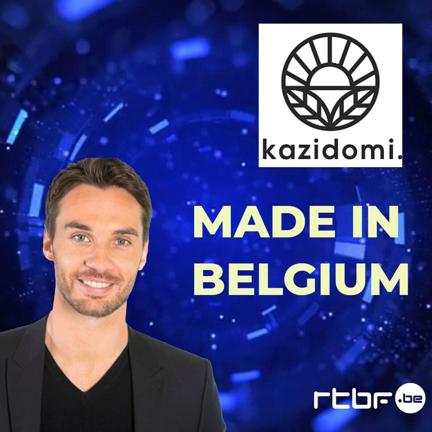 Kazidomi : un supermarché en ligne avec uniquement des produits sains