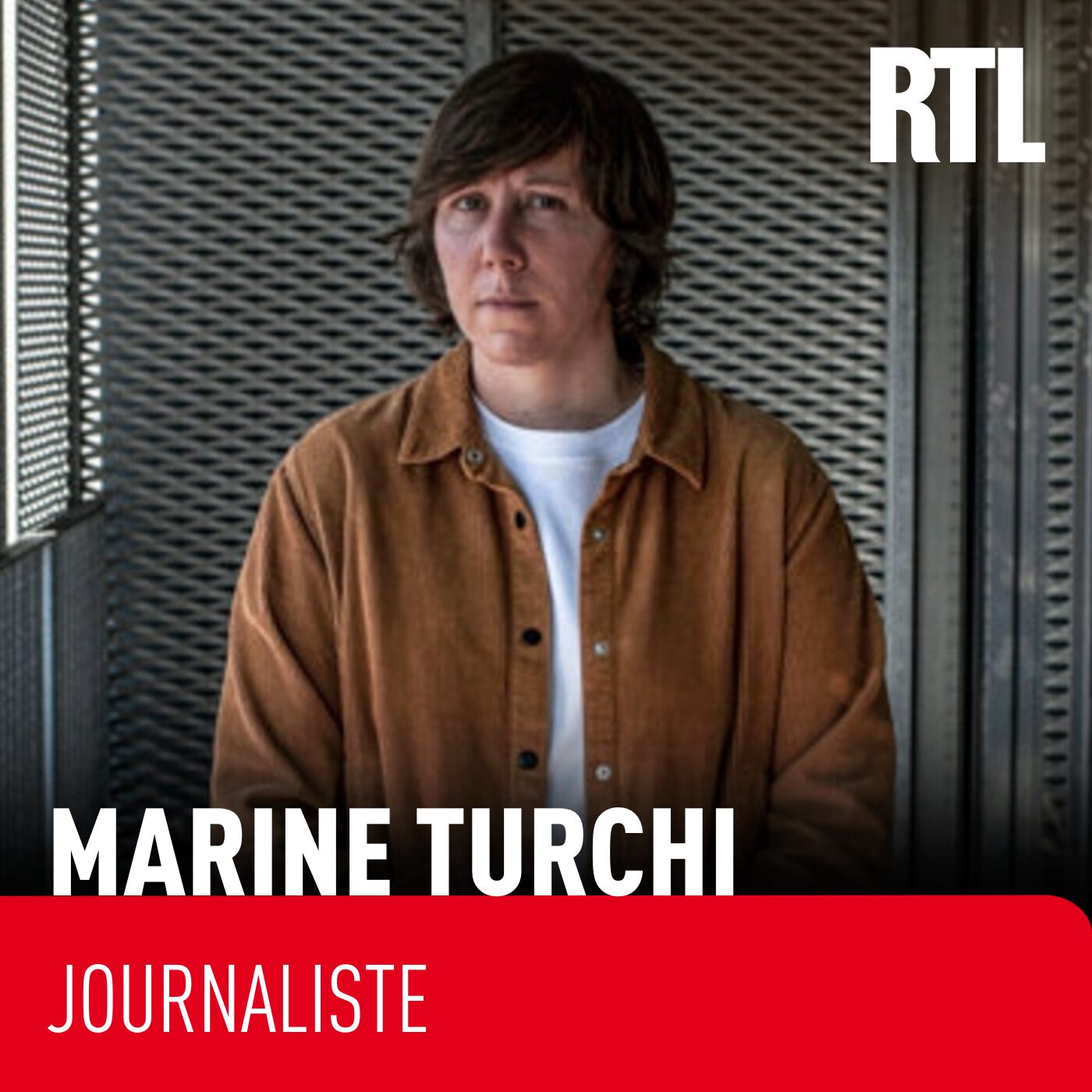 Marine Turchi, journaliste à Mediapart :"Patrick Bruel durcit le ton, car les témoignages s'accumulent et que la justice s'est mise en action" episode artwork
