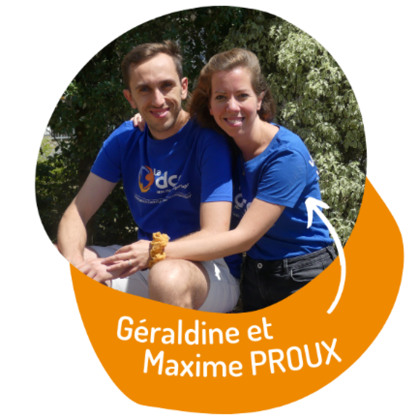 Grand Témoin