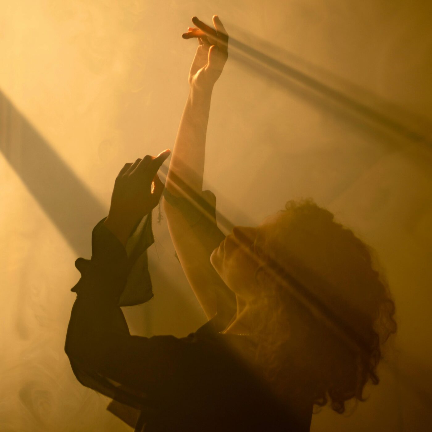Dalya Daoud nous entraine au rythme de Challah la danse episode artwork