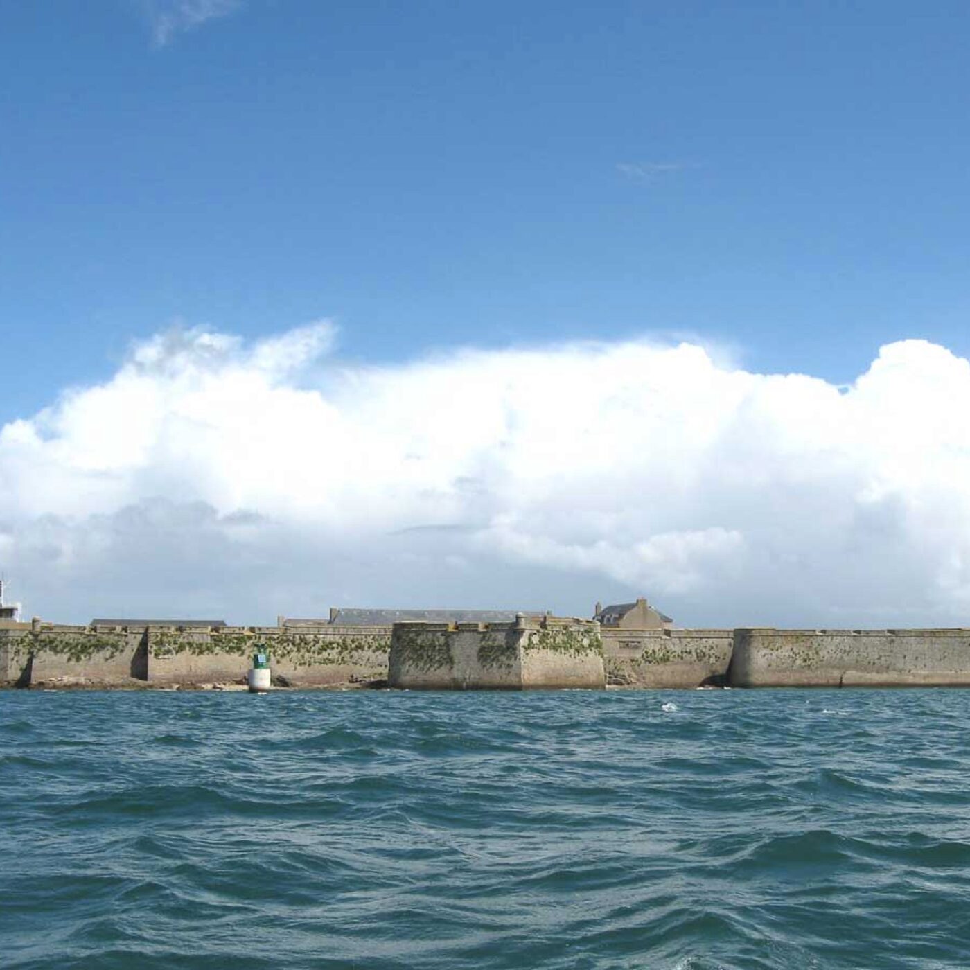 Balades en Bretagne