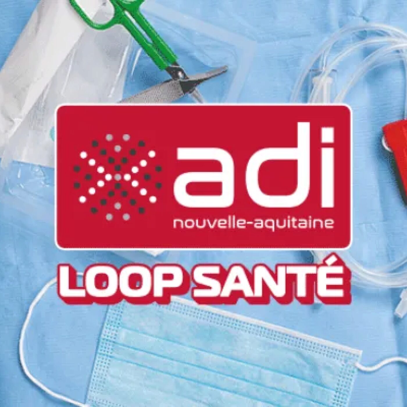 La transition écologique des acteurs de la santé en Nouvelle-Aquitaine episode artwork