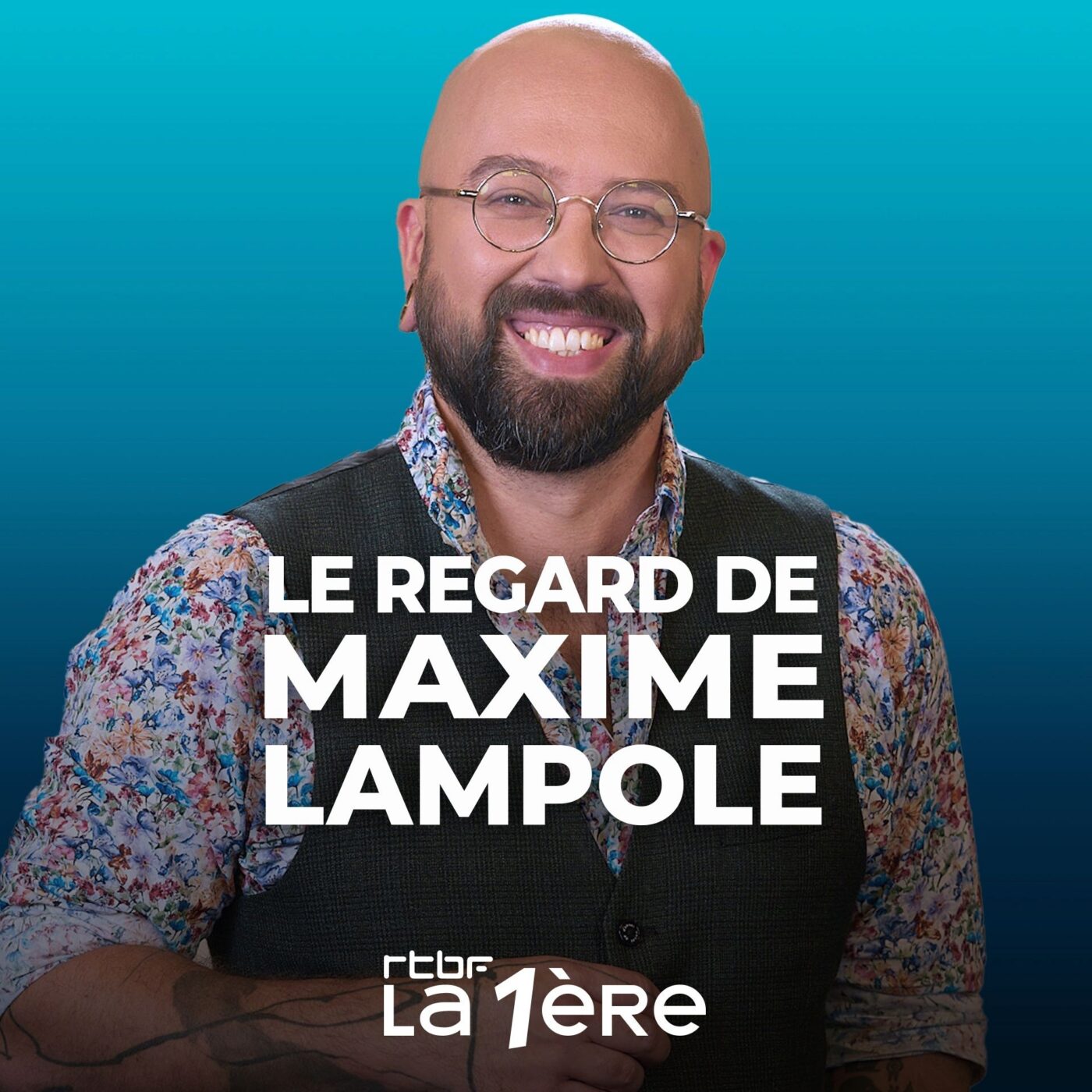 Le regard de Maxime Lampole