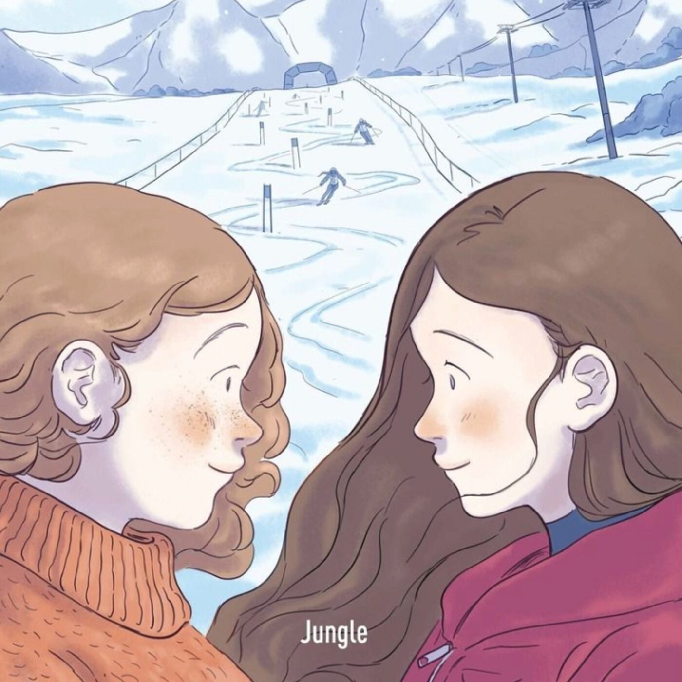 "Sœurs de Glisse" les étapes d’une accession de 2 jeunes sportives belges aux plus hautes marches du ski alpin paralympique