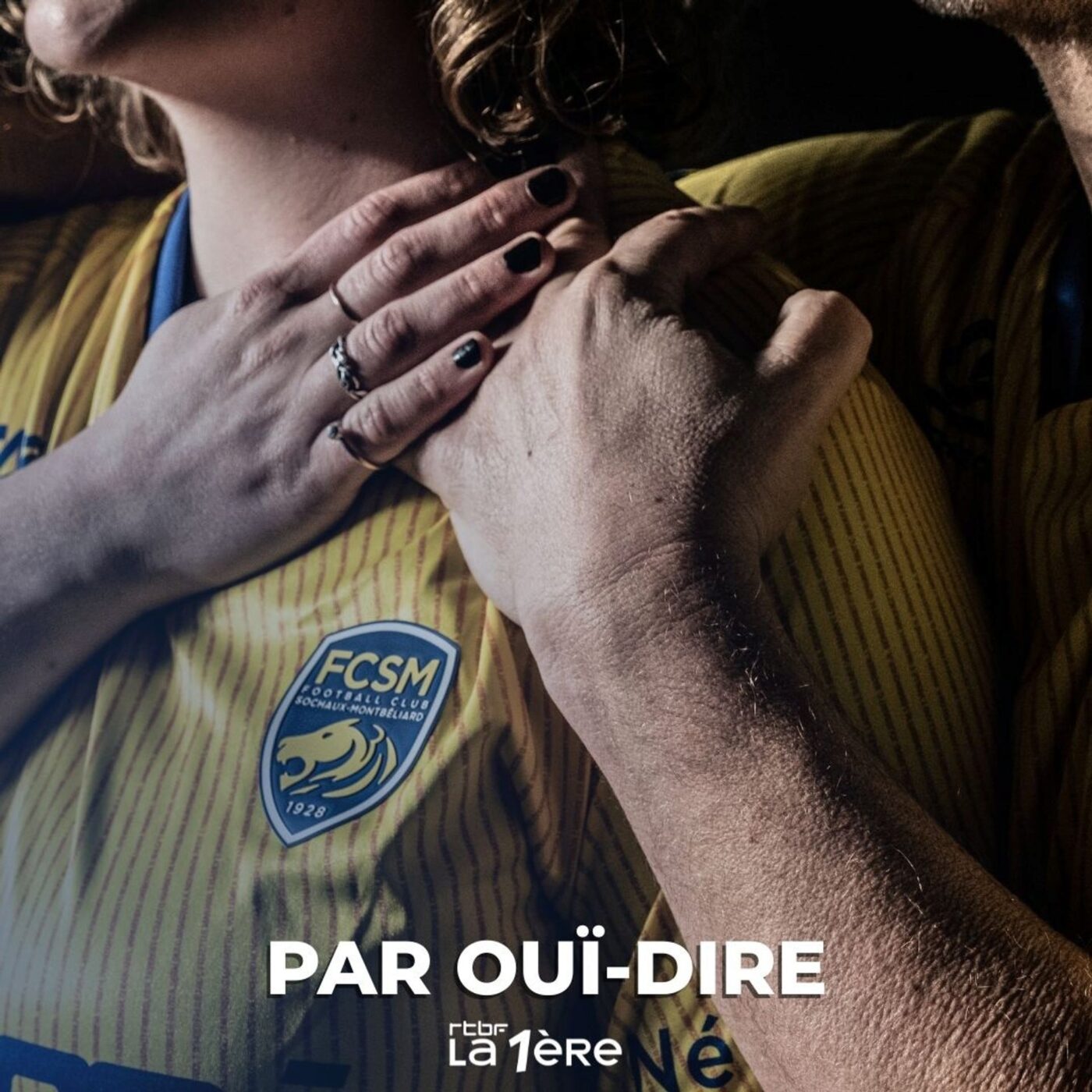 Sochaliens par Antoine Richard