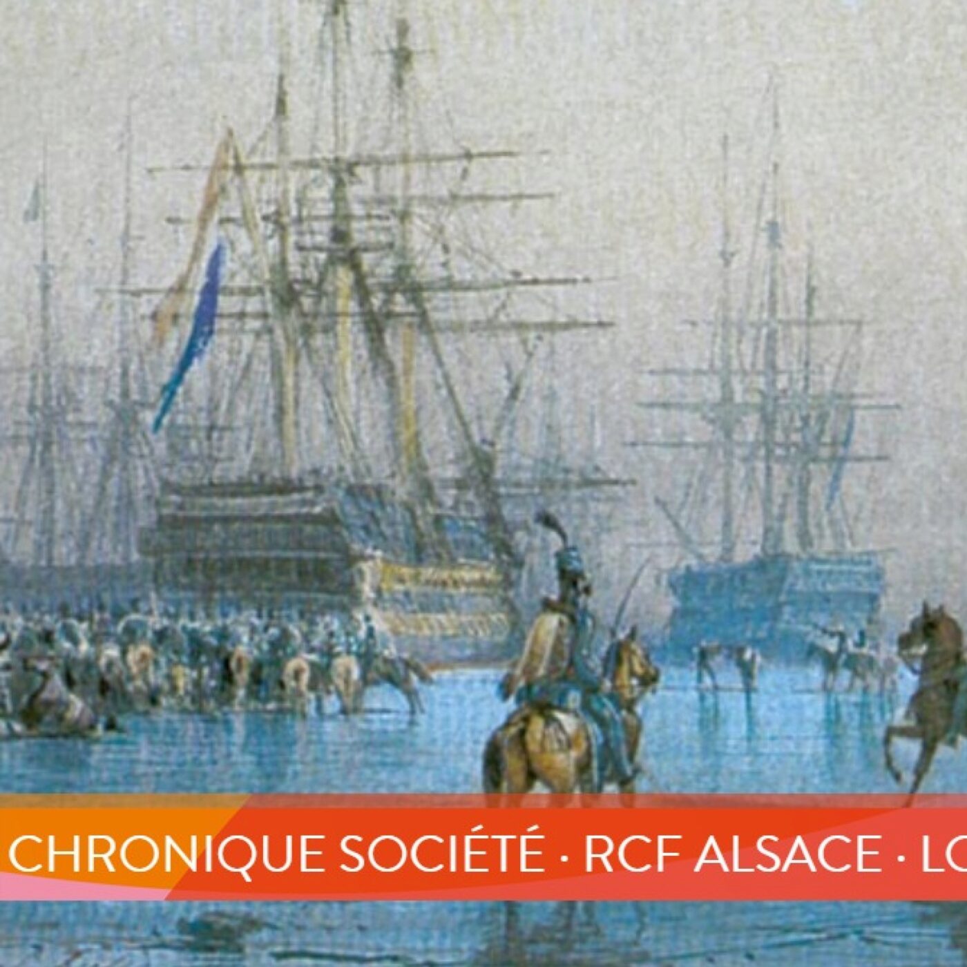 Chronique Société · RCF Alsace