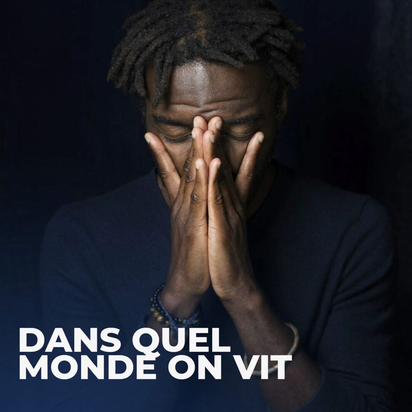 Marc Alexandre Oho Bambe : « Le Sud global tremble des rêvendications de sa jeunesse »