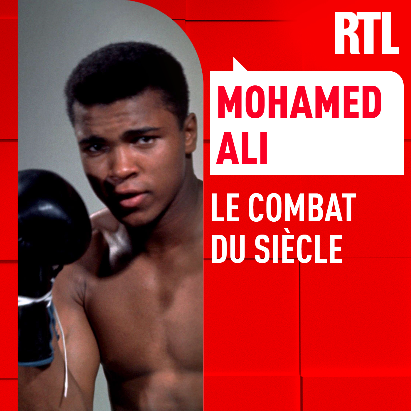 L'INTÉGRALE - Mohamed Ali, le combat du siècle