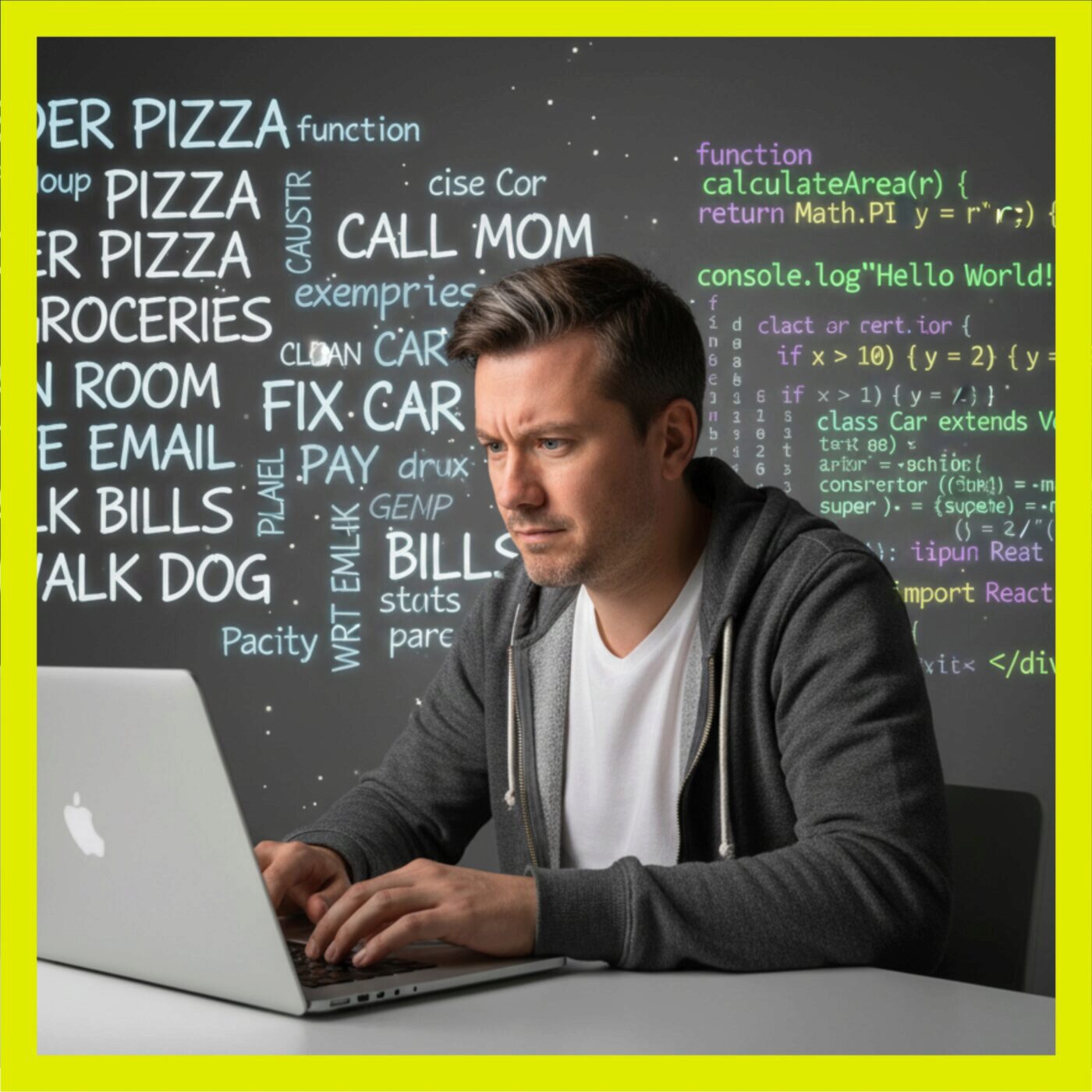 [Interview] Développe sans coder avec l'IA
