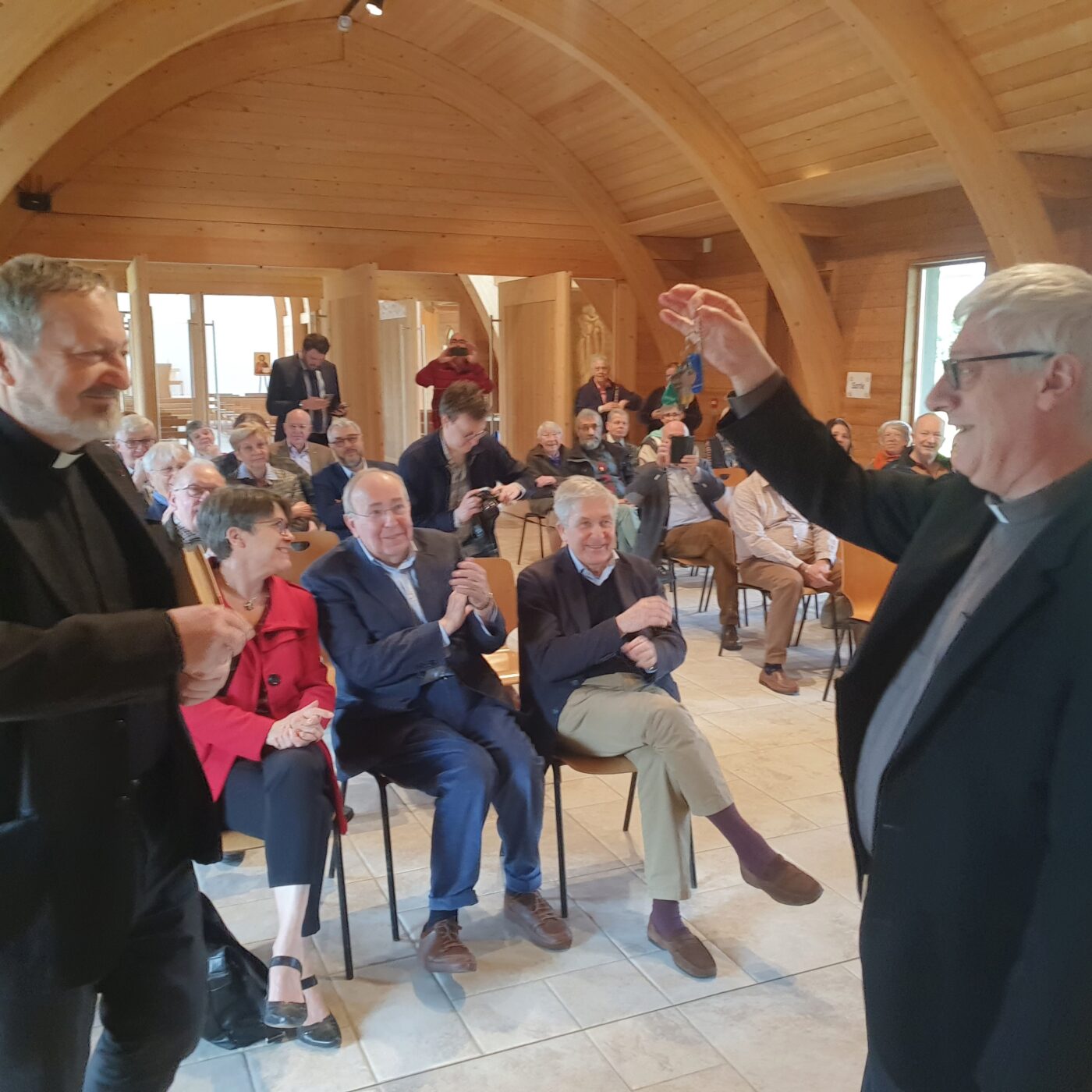 Épiscorama · RCF Cœur de Champagne