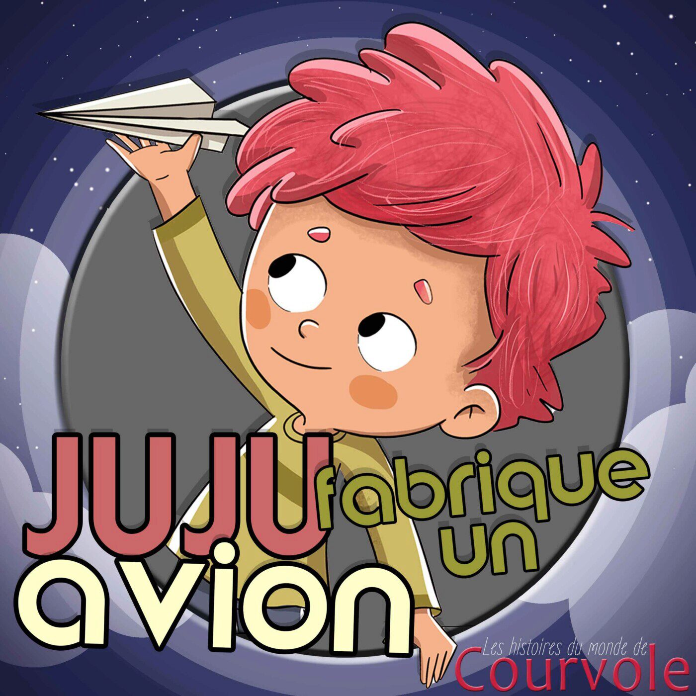 Courvole aventures