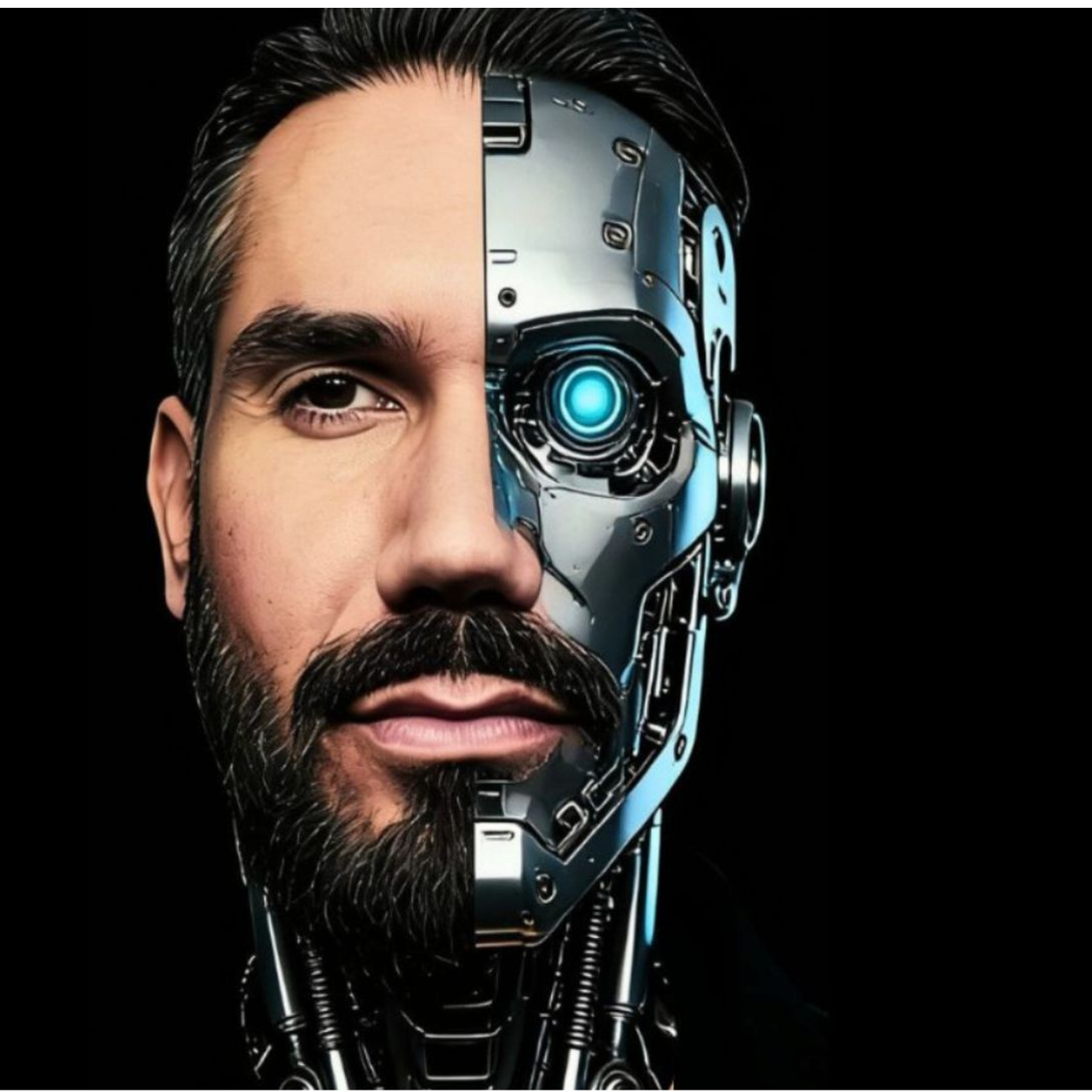 [EXTRAIT] 🎙️CE QUE JE PENSE DE L'IA