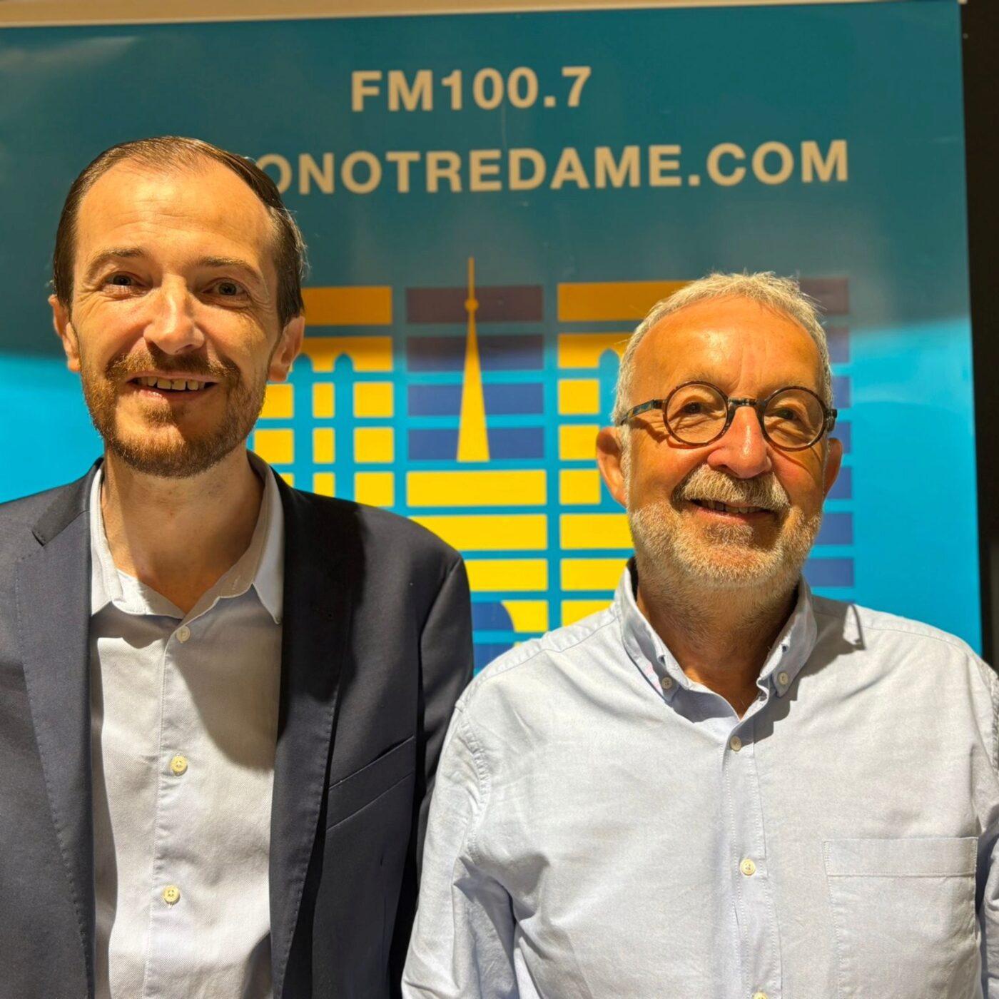 Le débat du mardi 9 septembre 2025 episode artwork