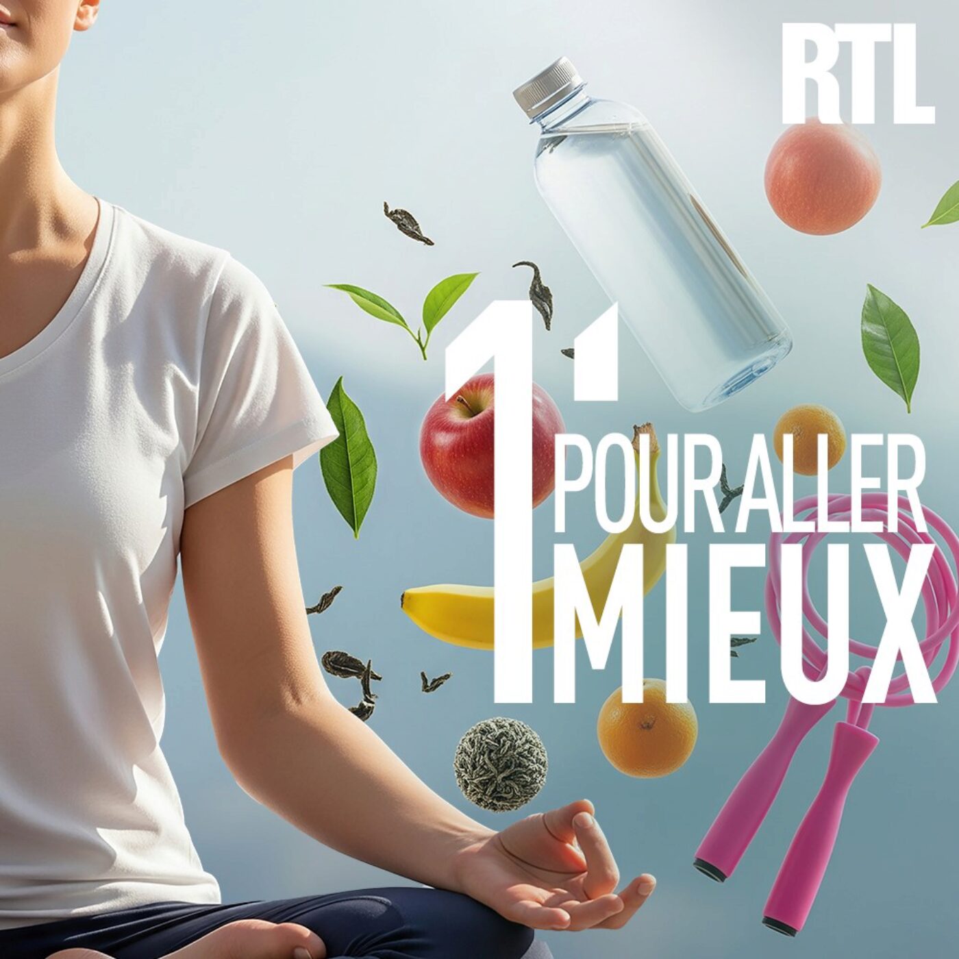Une minute pour aller mieux