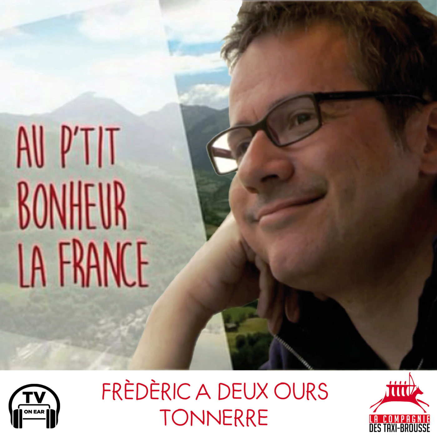 Frédéric a deux ours - Tonnerre Frédéric a deux ours - Tonnerre