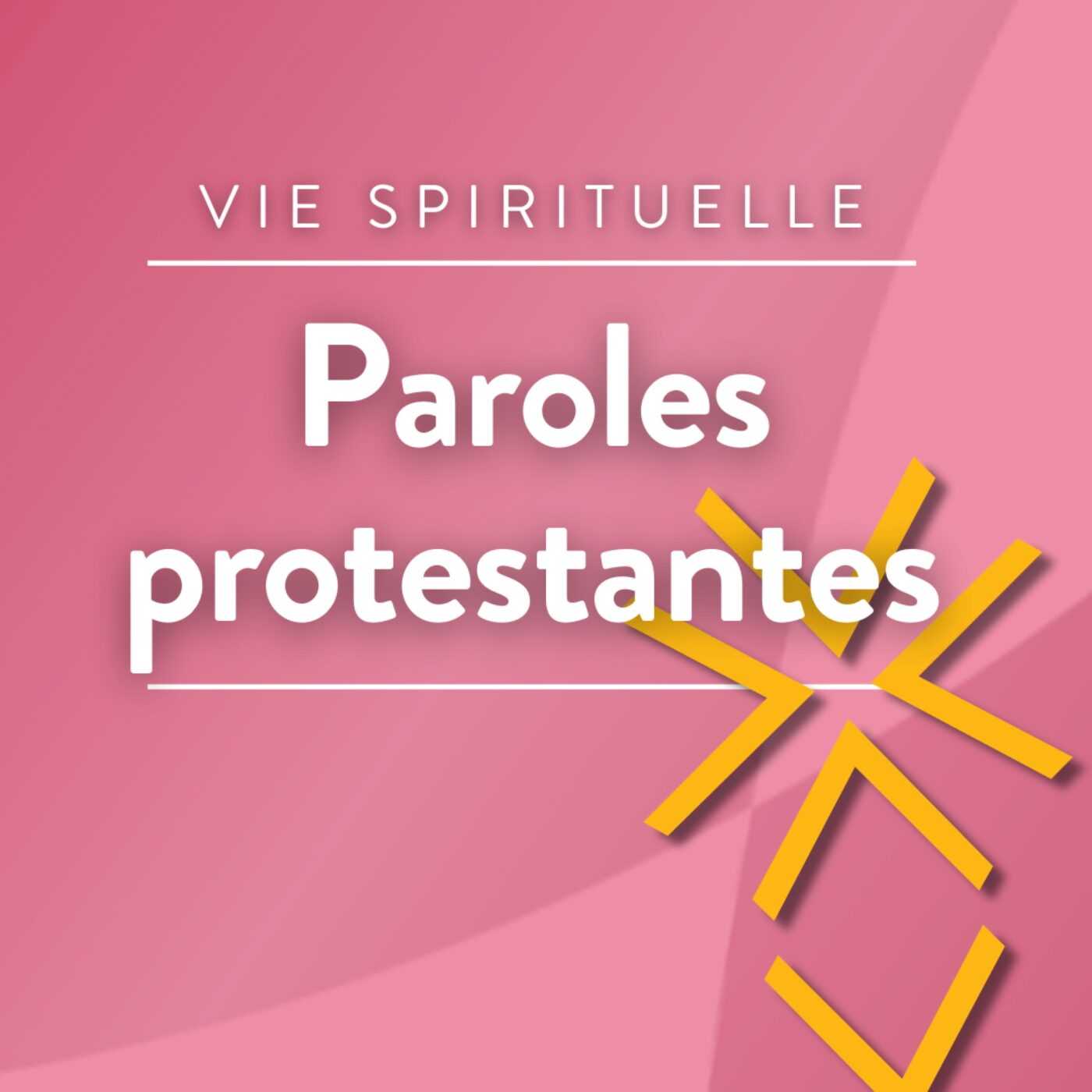 Paroles Protestantes