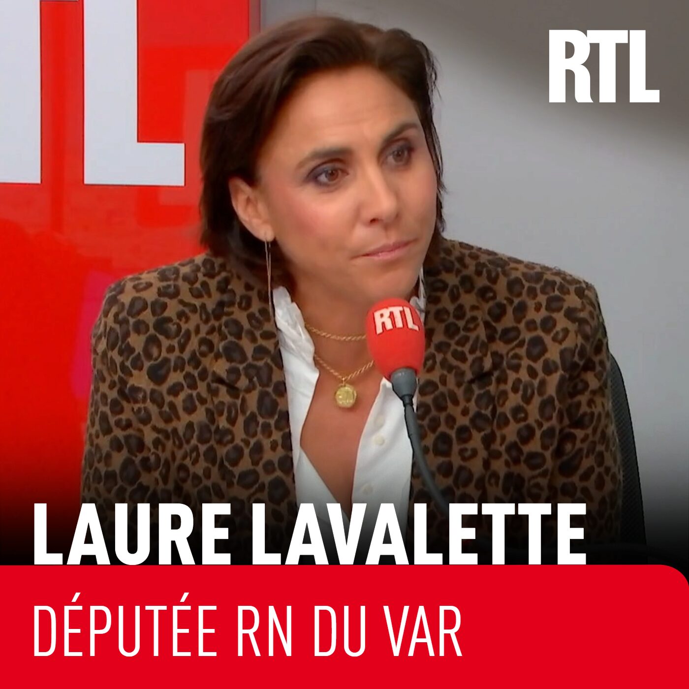 Laure Lavalette explique pourquoi le groupe RN a "décidé de boycotter" la commission d'enquête sur le 17 octobre