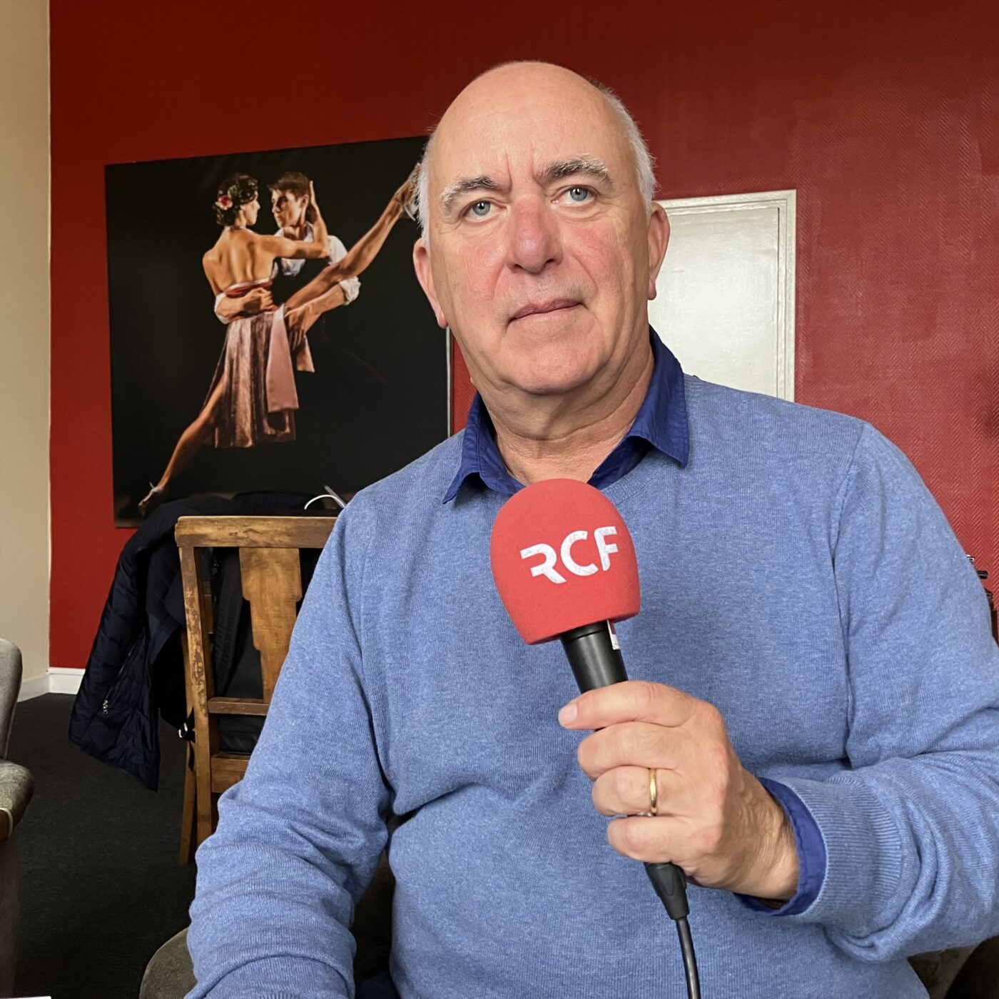 Festival Puccini à l'Opéra-théâtre de Metz avec Paul-Emile Fourny episode artwork