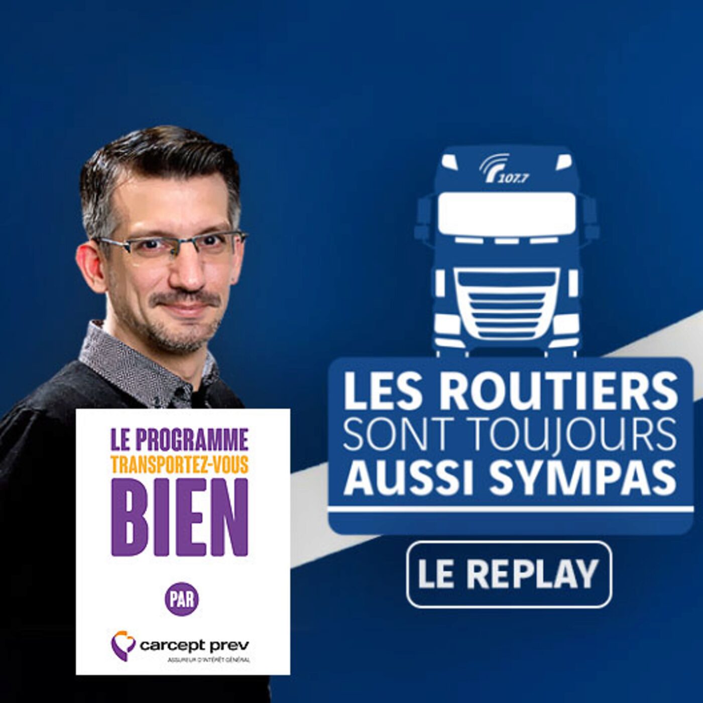 Emission du mercredi 12 novembre 2025