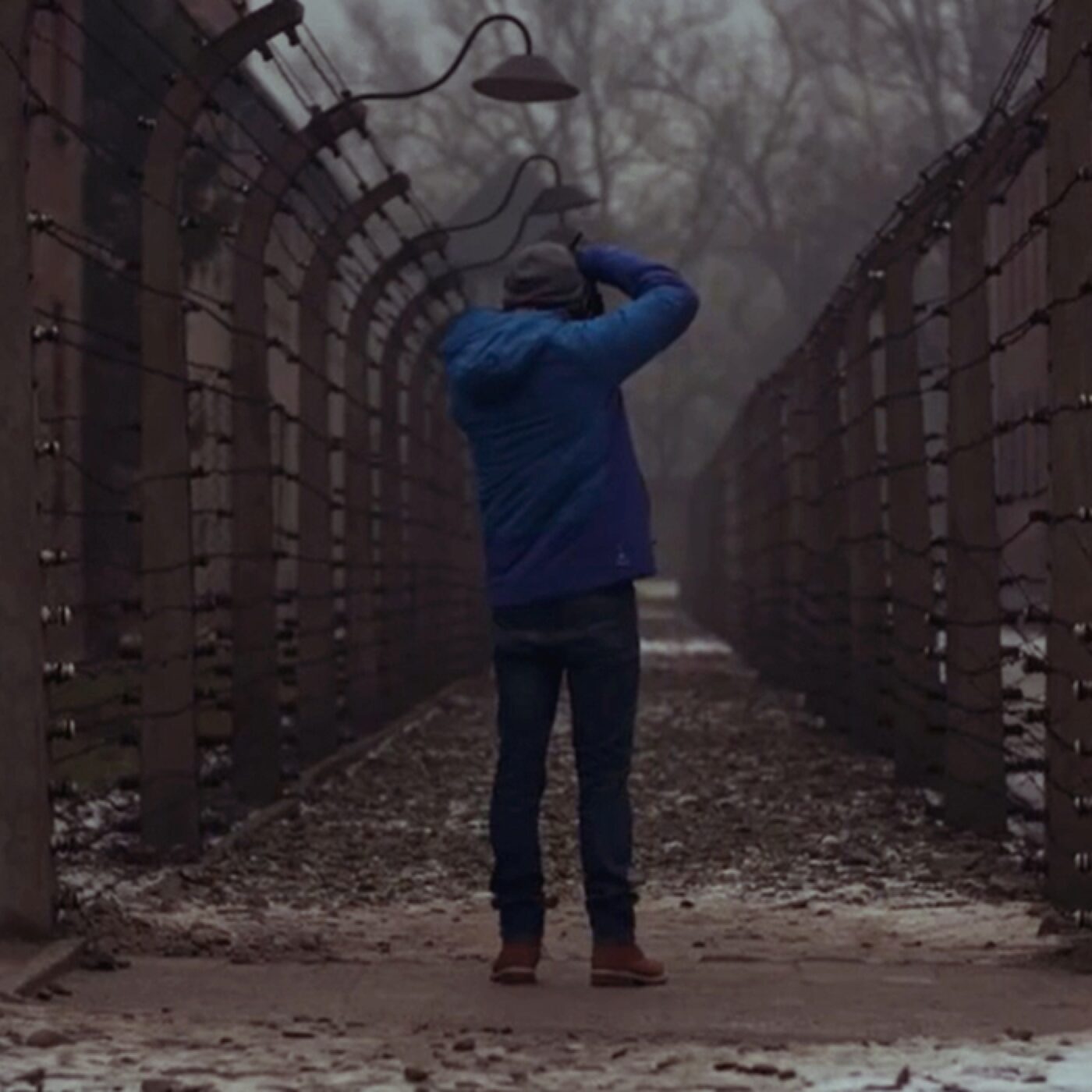 Auschwitz, les 80 ans d'un lieu de mémoire (2/2)