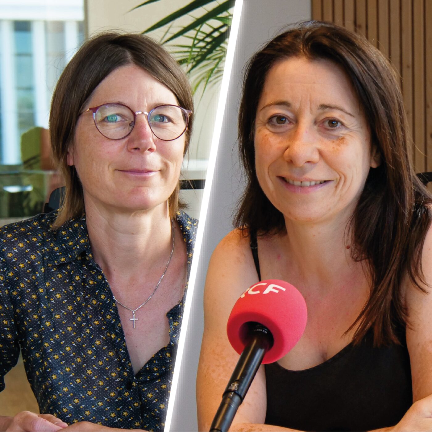 Aumônier d'hôpital : un chemin d'espérance avec les malades episode artwork