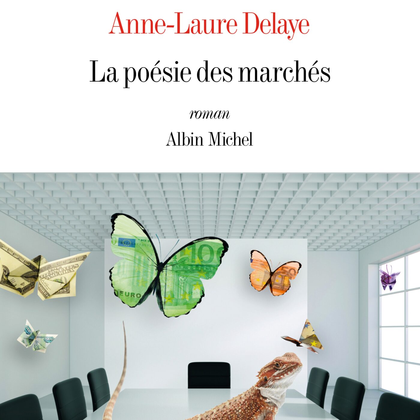 Marque page