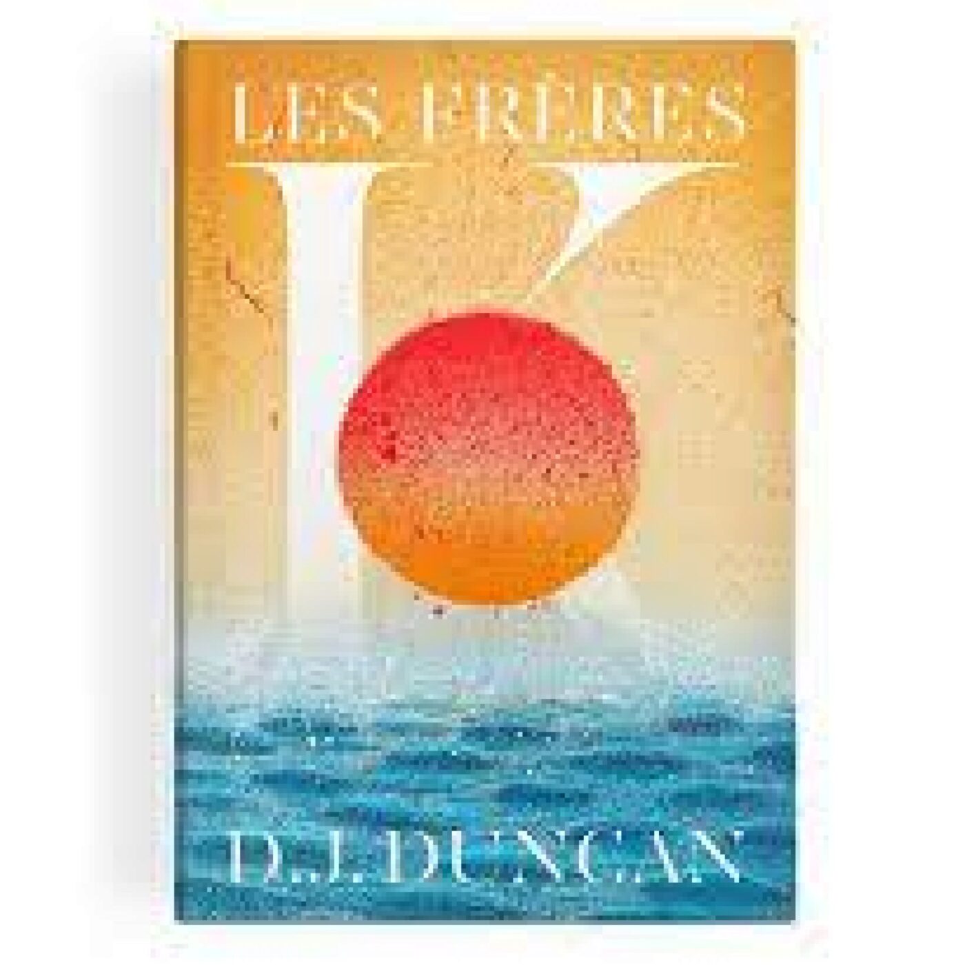 Au hasard des livres