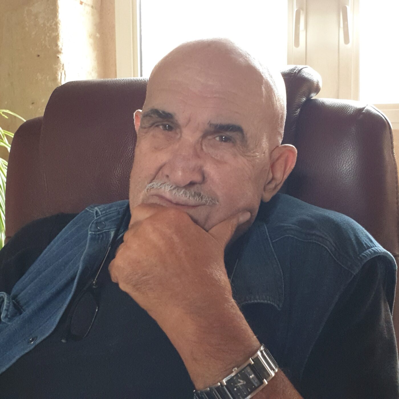 Si les sarthois m\'étaient contés