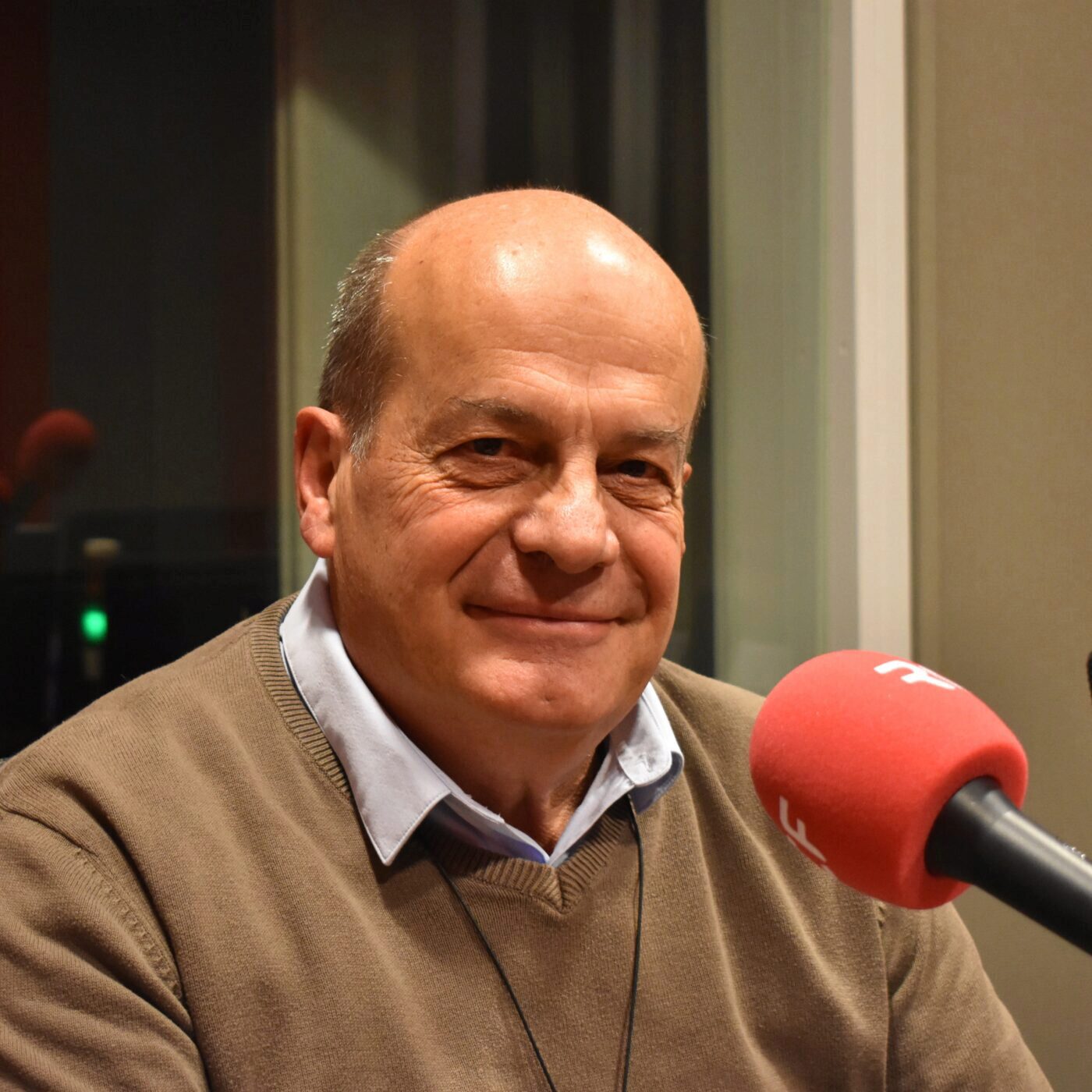 François Richer, vicaire général du diocèse d'Angers episode artwork