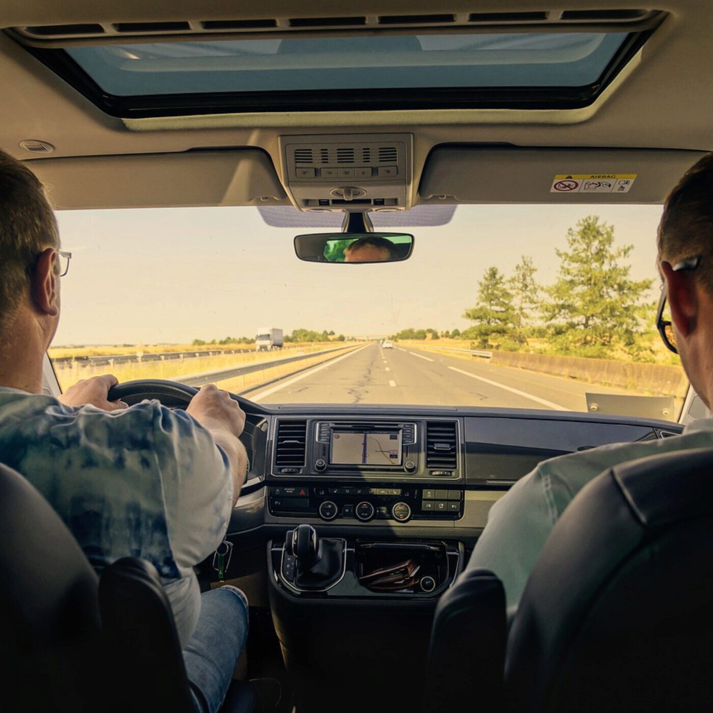 Atchoum, le transport solidaire indispensable dans l'Argonne episode artwork